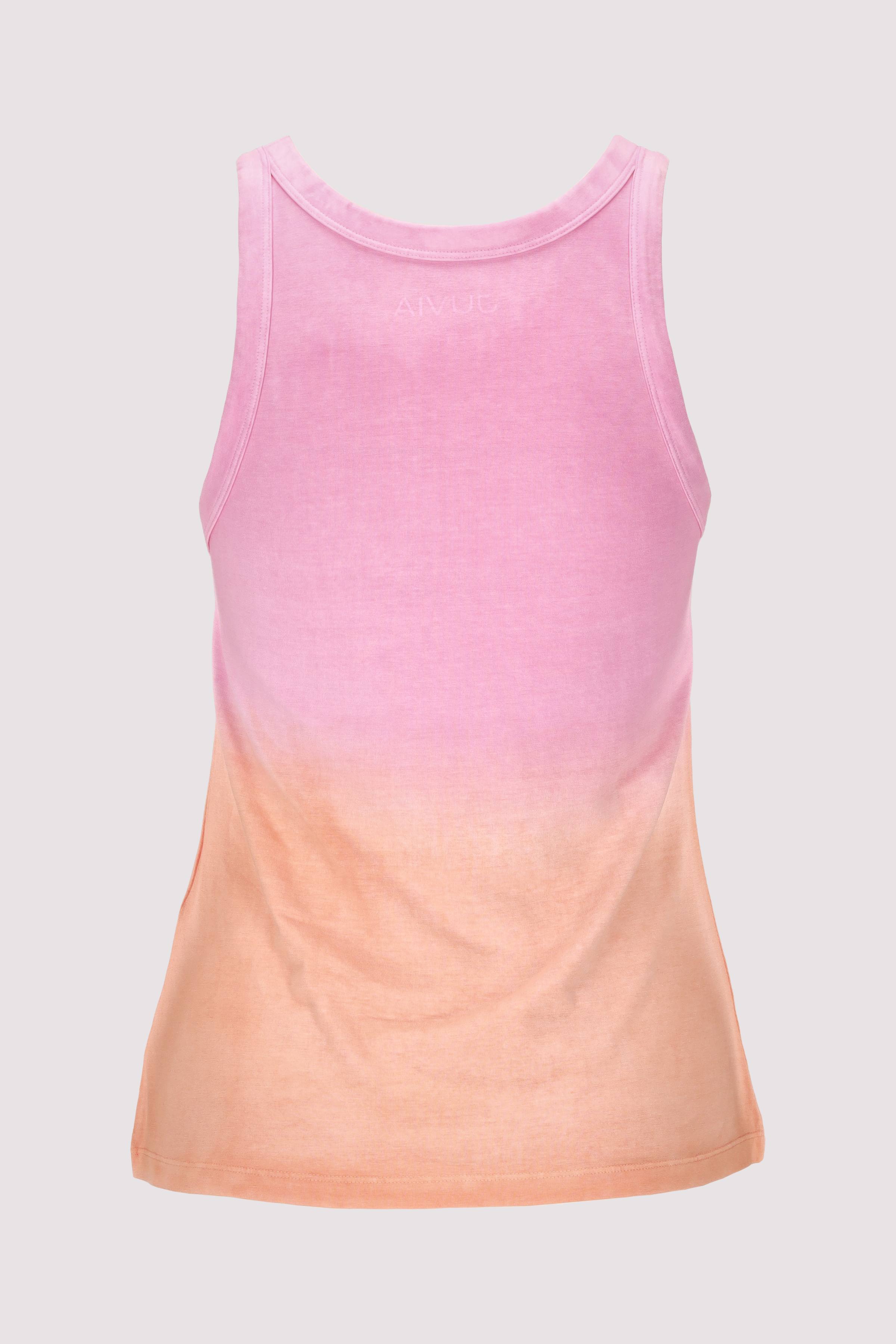 Juvia Shirt Rose bloom für Damen