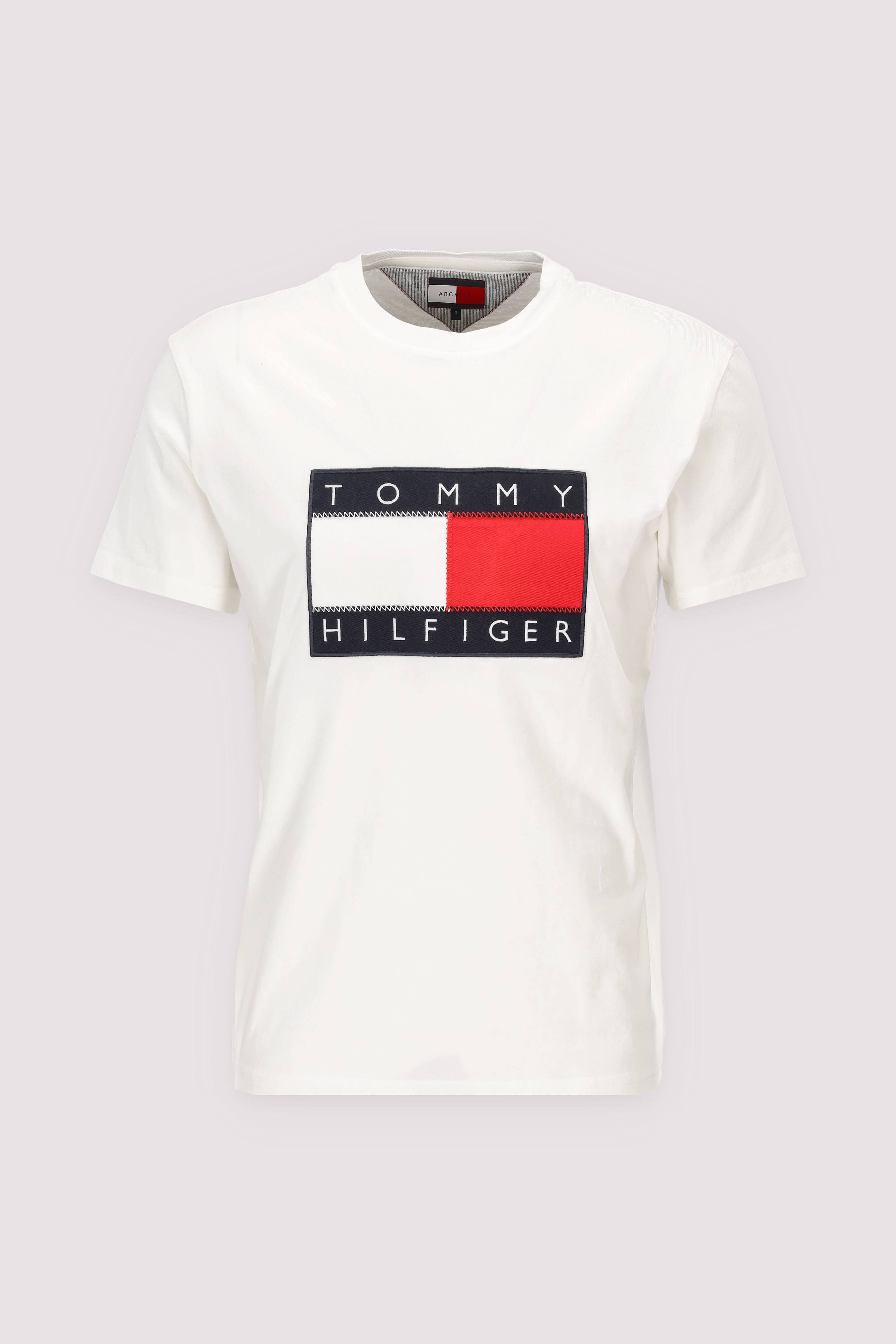 GI SAILING FLAG TEE