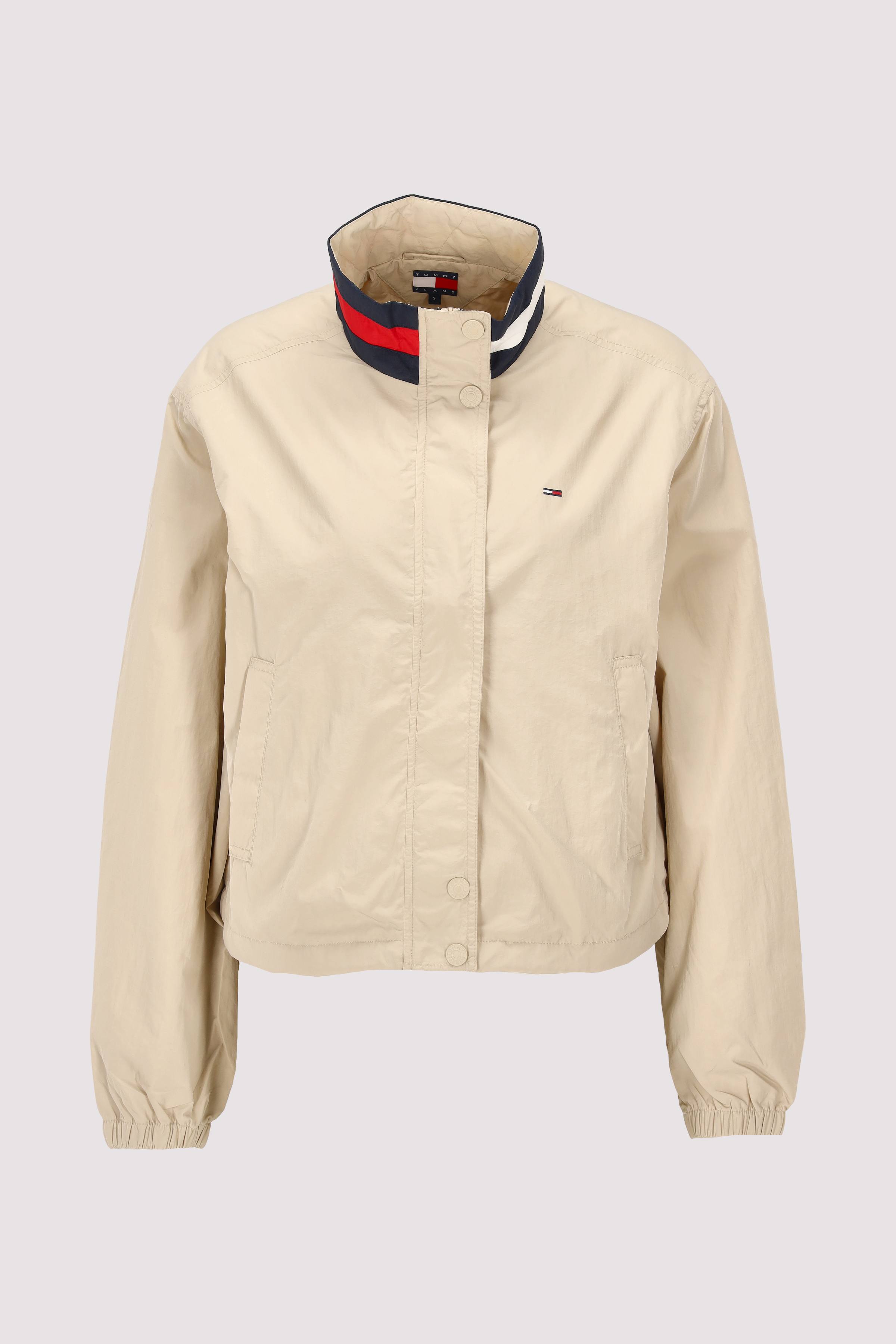 TJW ESSENTIAL JACKET EXT