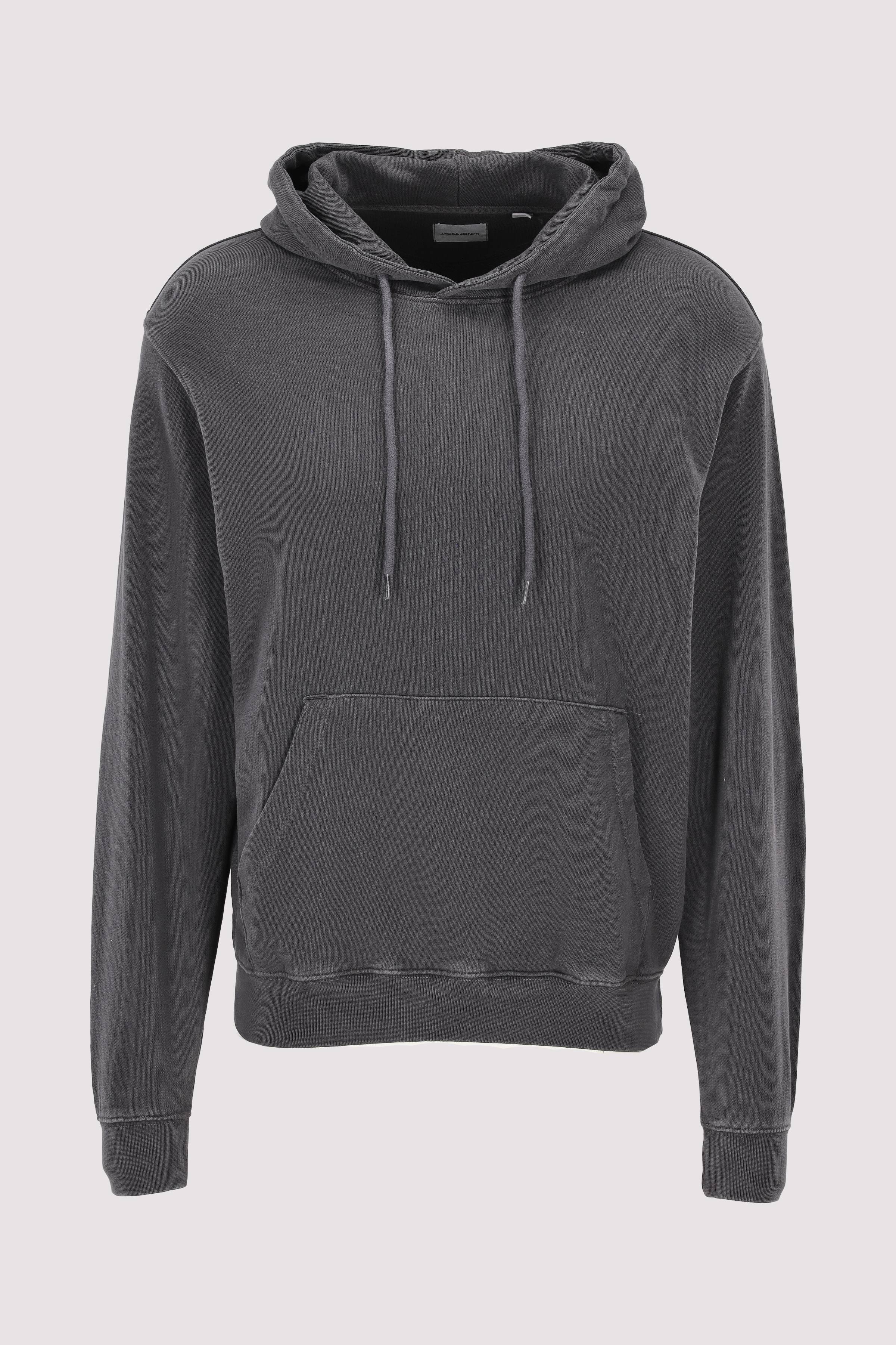 JJECHARGE FADED SWEAT HOOD NOO