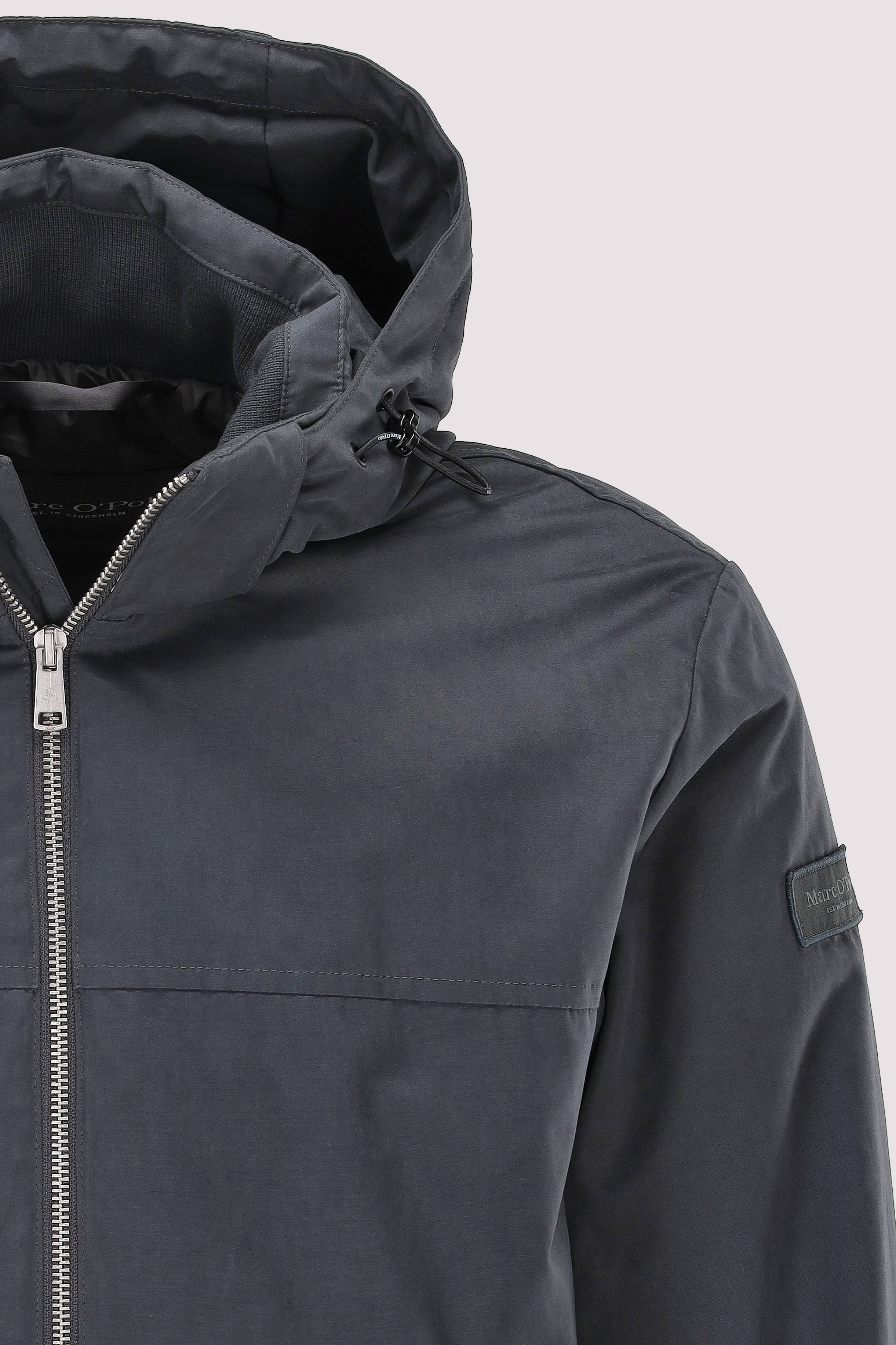 Marc O Polo Casual - Marc O'Polo Freizeitjacke Peppercorn