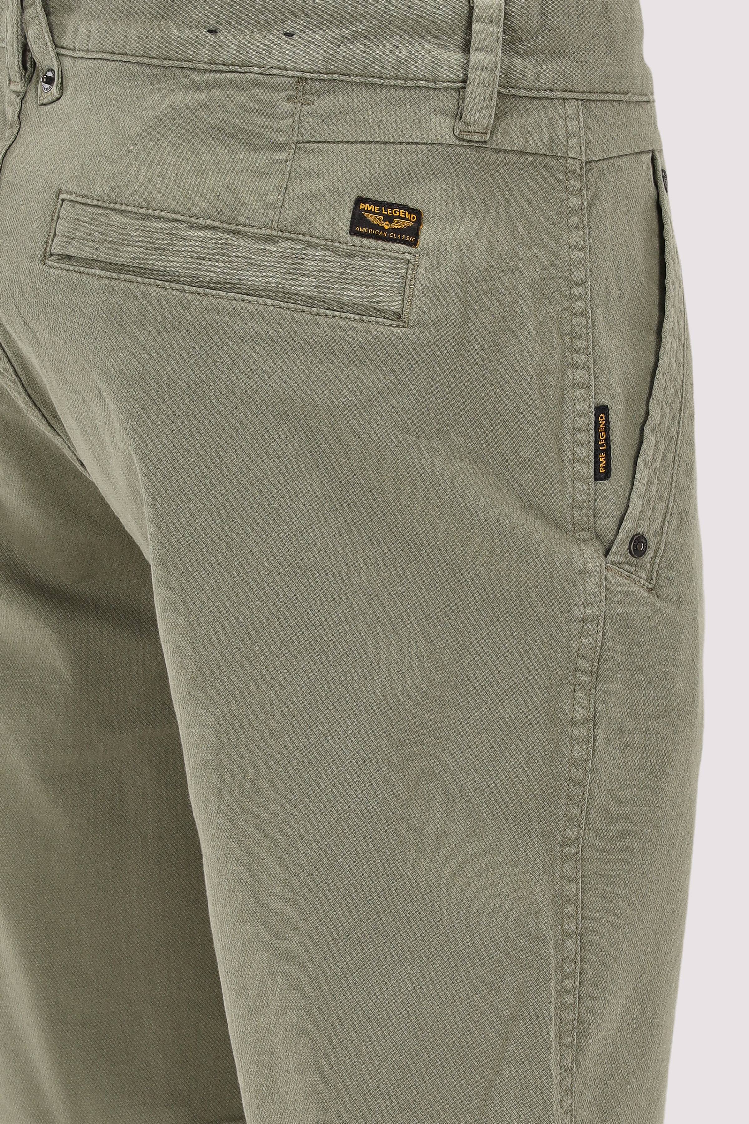 PME Legend - PME Legend Shorts Thyme robust