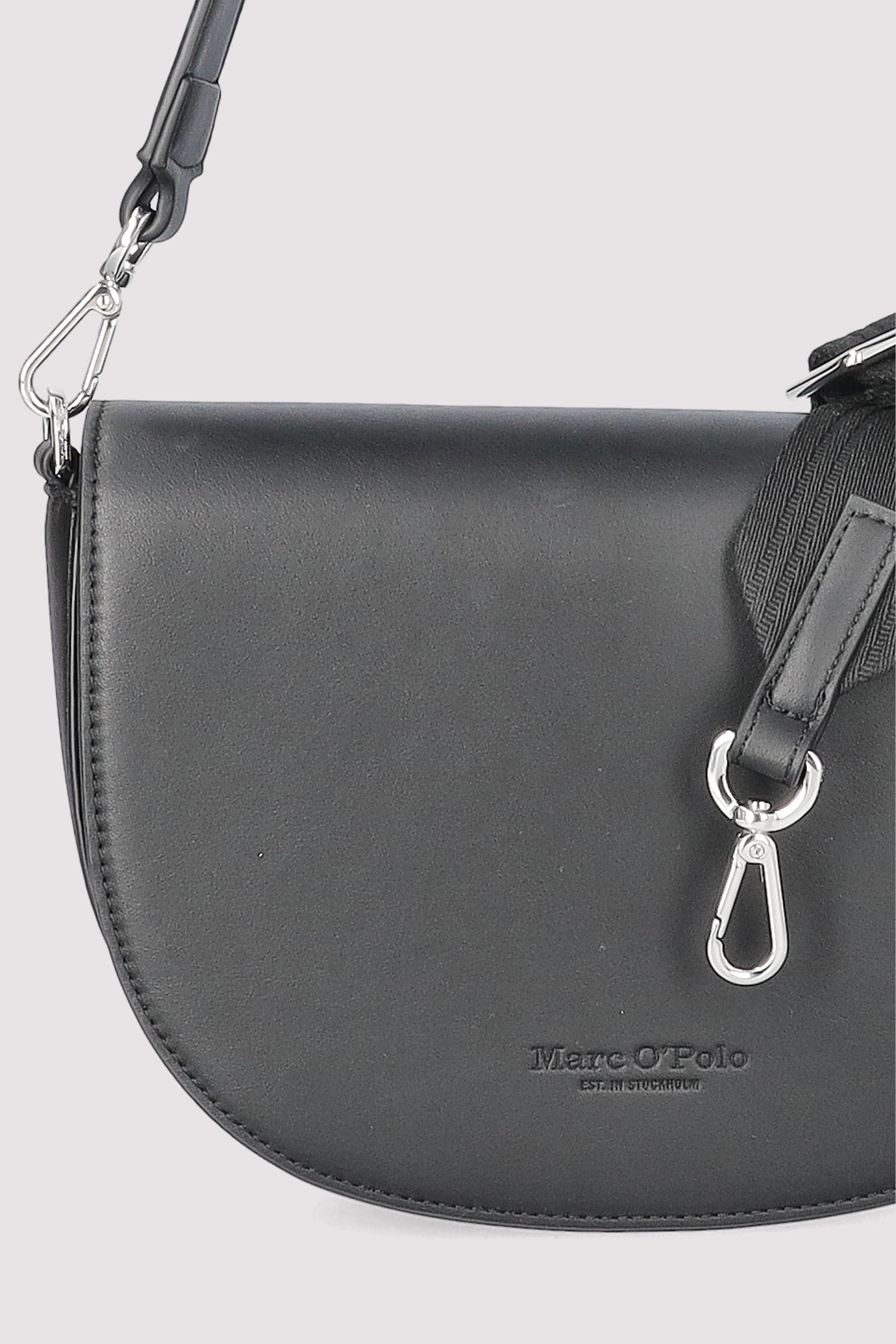 Black crossbody bag off white 2025