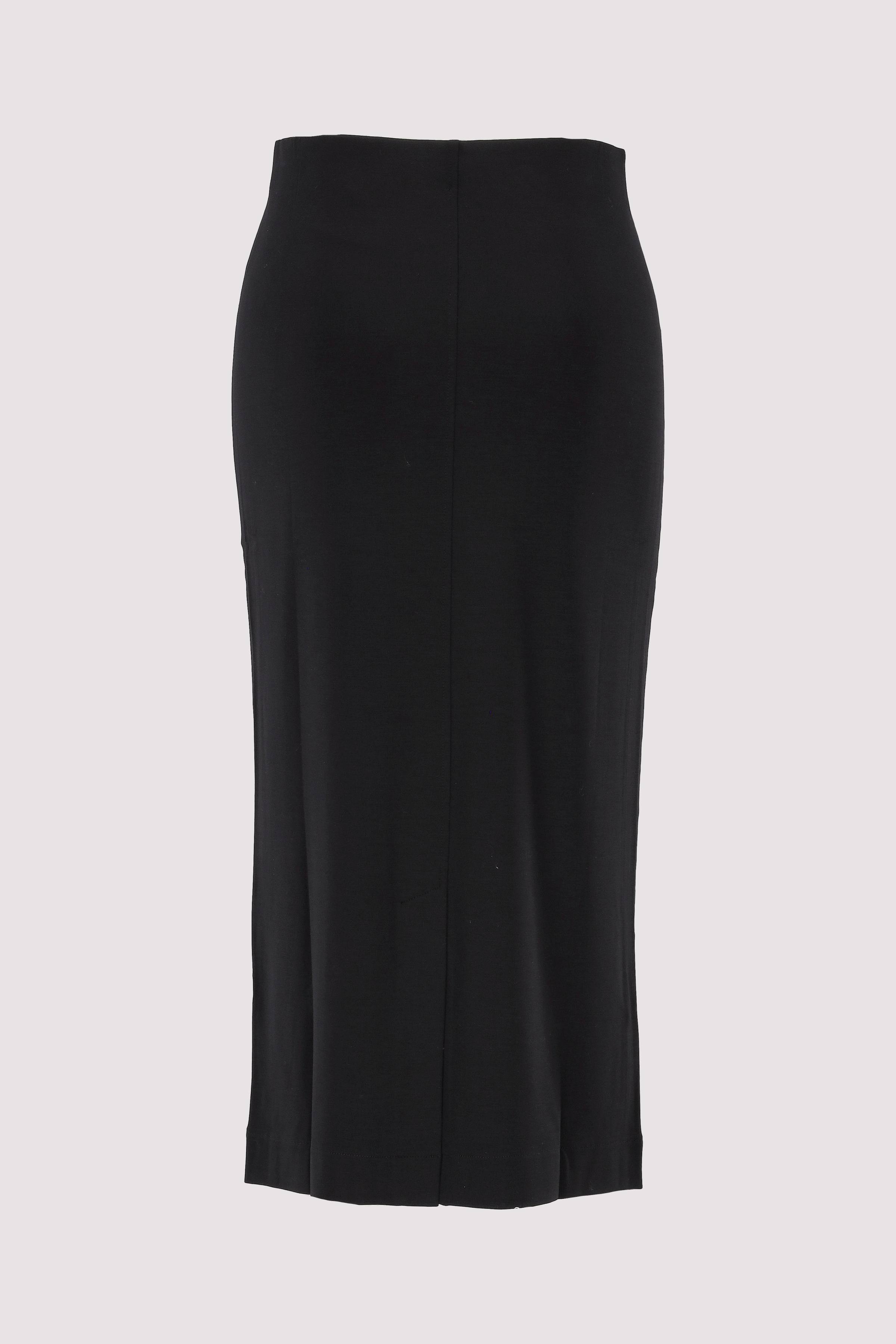 Marc O´Polo International - Jersey skirt, midi length Marc O´Polo International - Jersey skirt, midi length