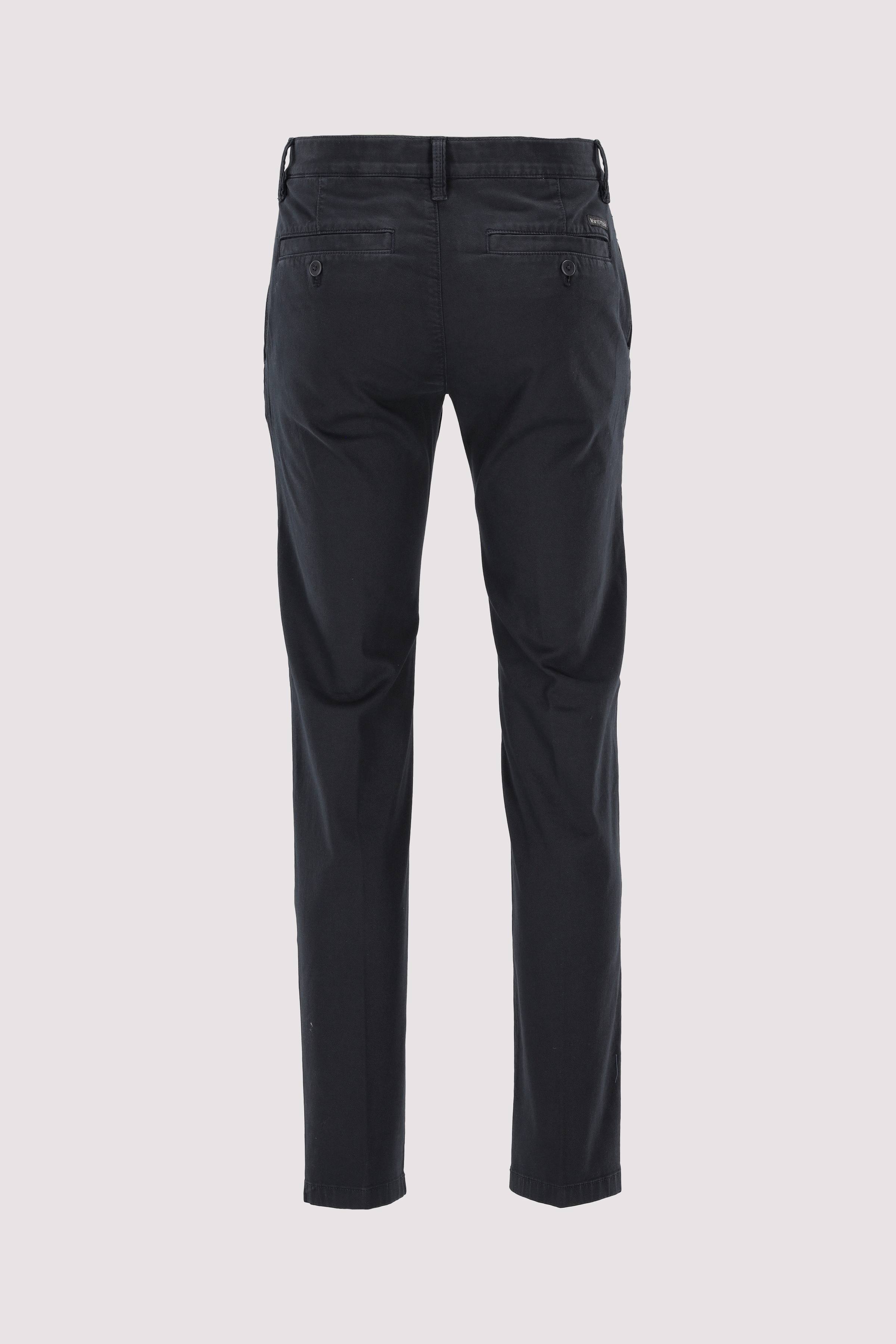 Stig shaped fit, shaped leg, r