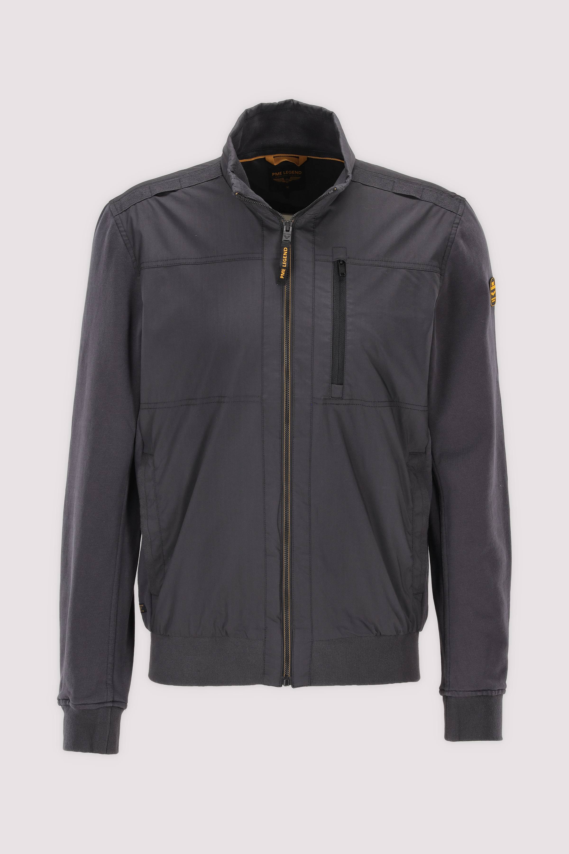 PME Legend Freizeitjacke Obsidian
