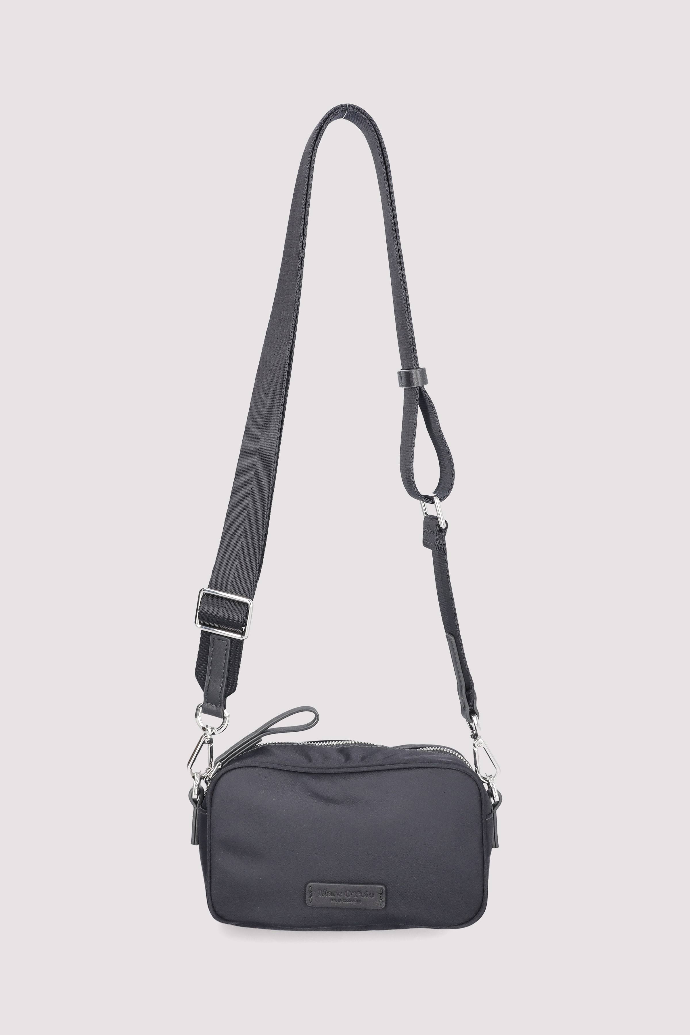 Nylon Crossbody Bags