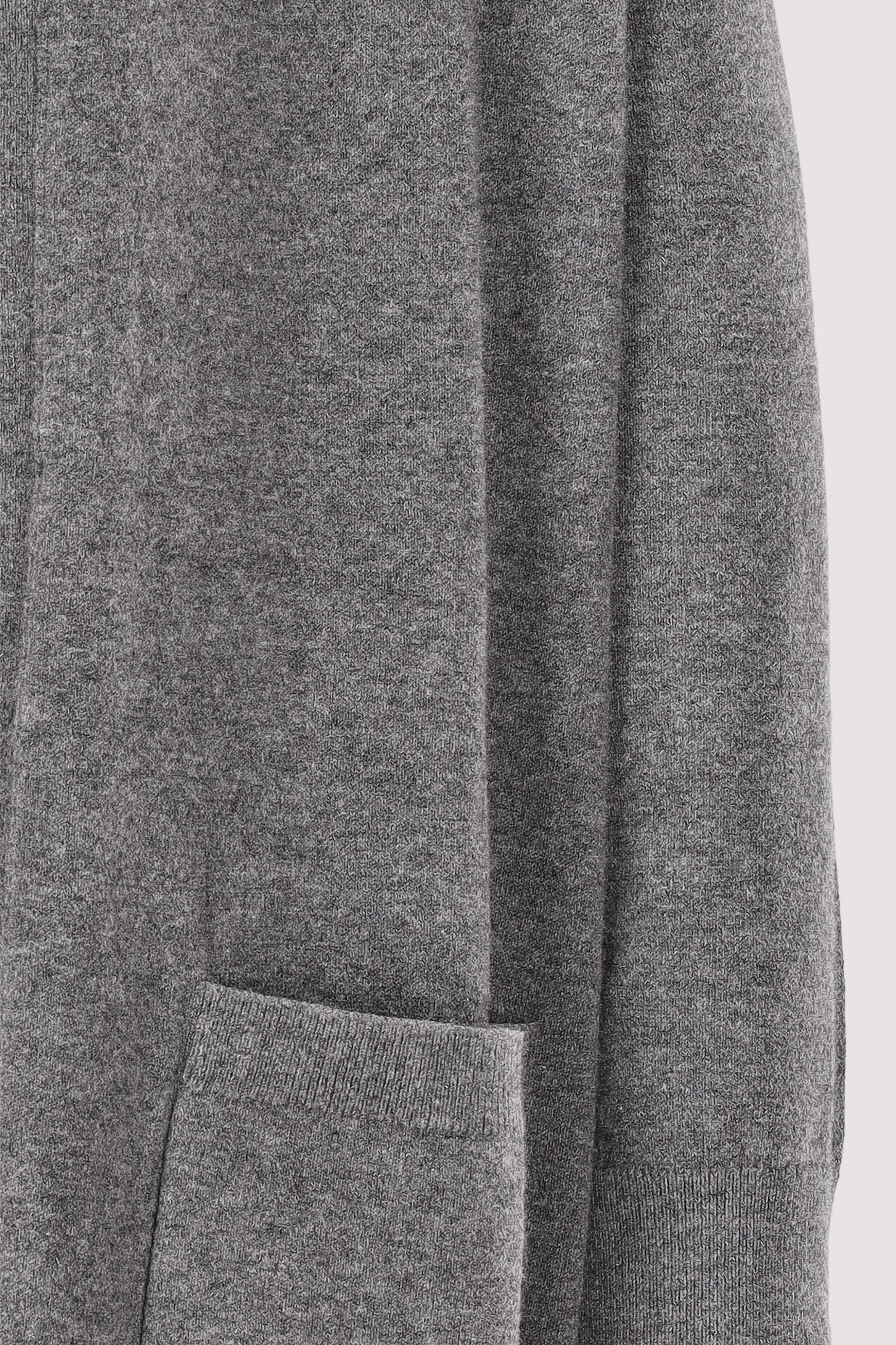 Marc O´Polo - Knit Cardigan, Hood, Longsleev Marc O´Polo - Knit Cardigan, Hood, Longsleev