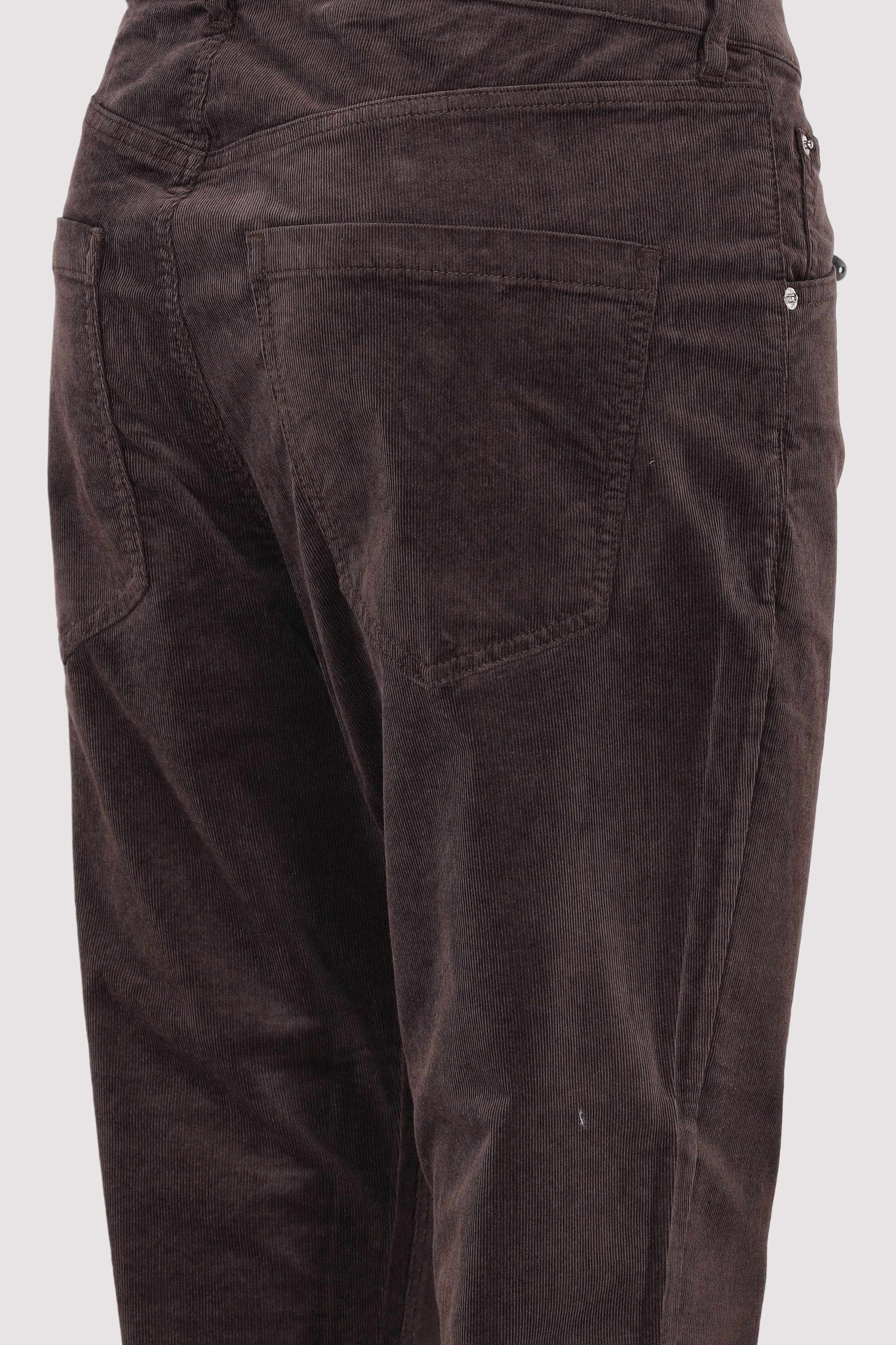Marc O´Polo International - 5Pocket, boyfriend fit, croppe Marc O´Polo International - 5Pocket, boyfriend fit, croppe