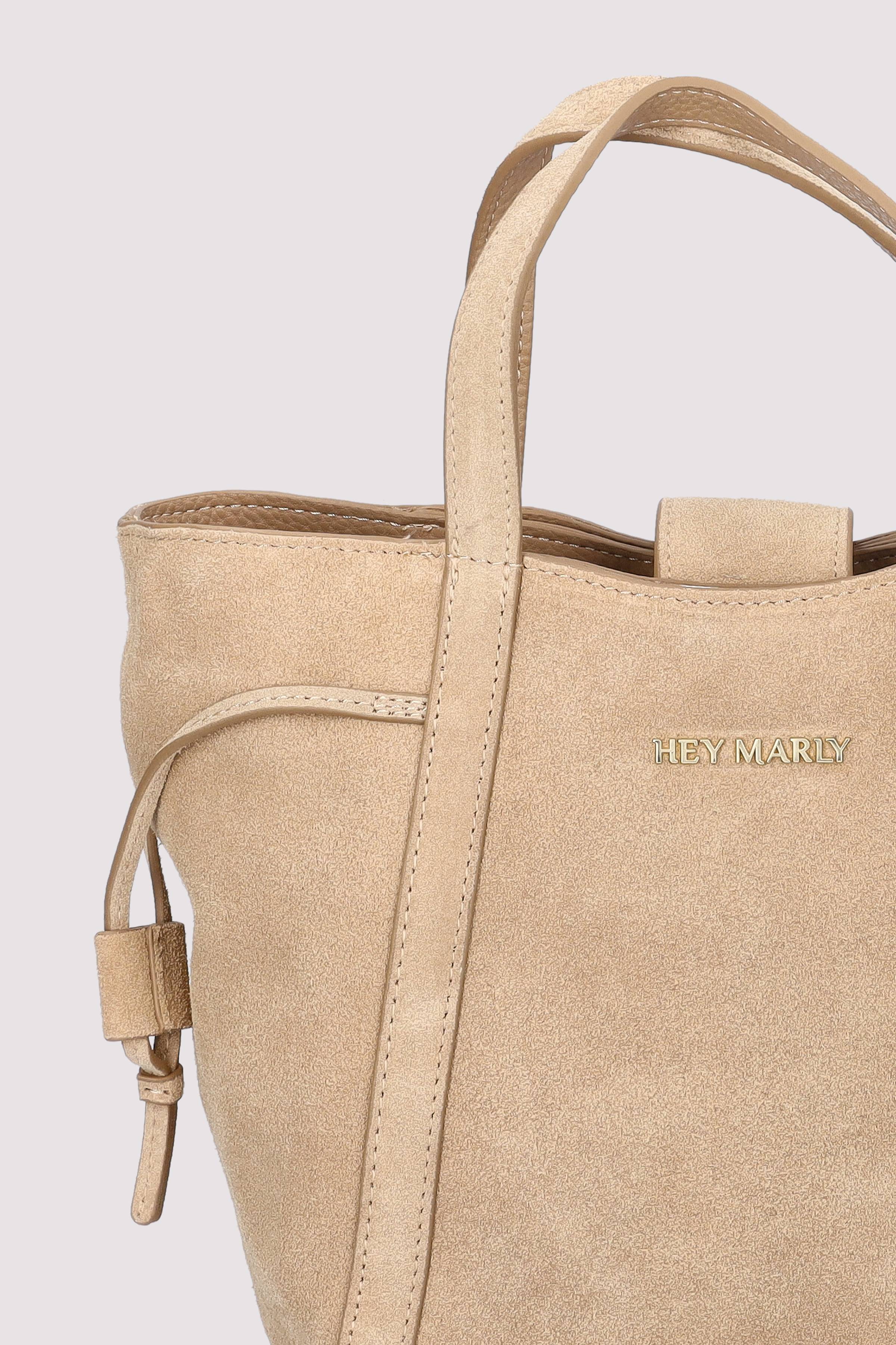 Pretty Wonder Suede S | Sand | ONE SIZE | 4262391068540