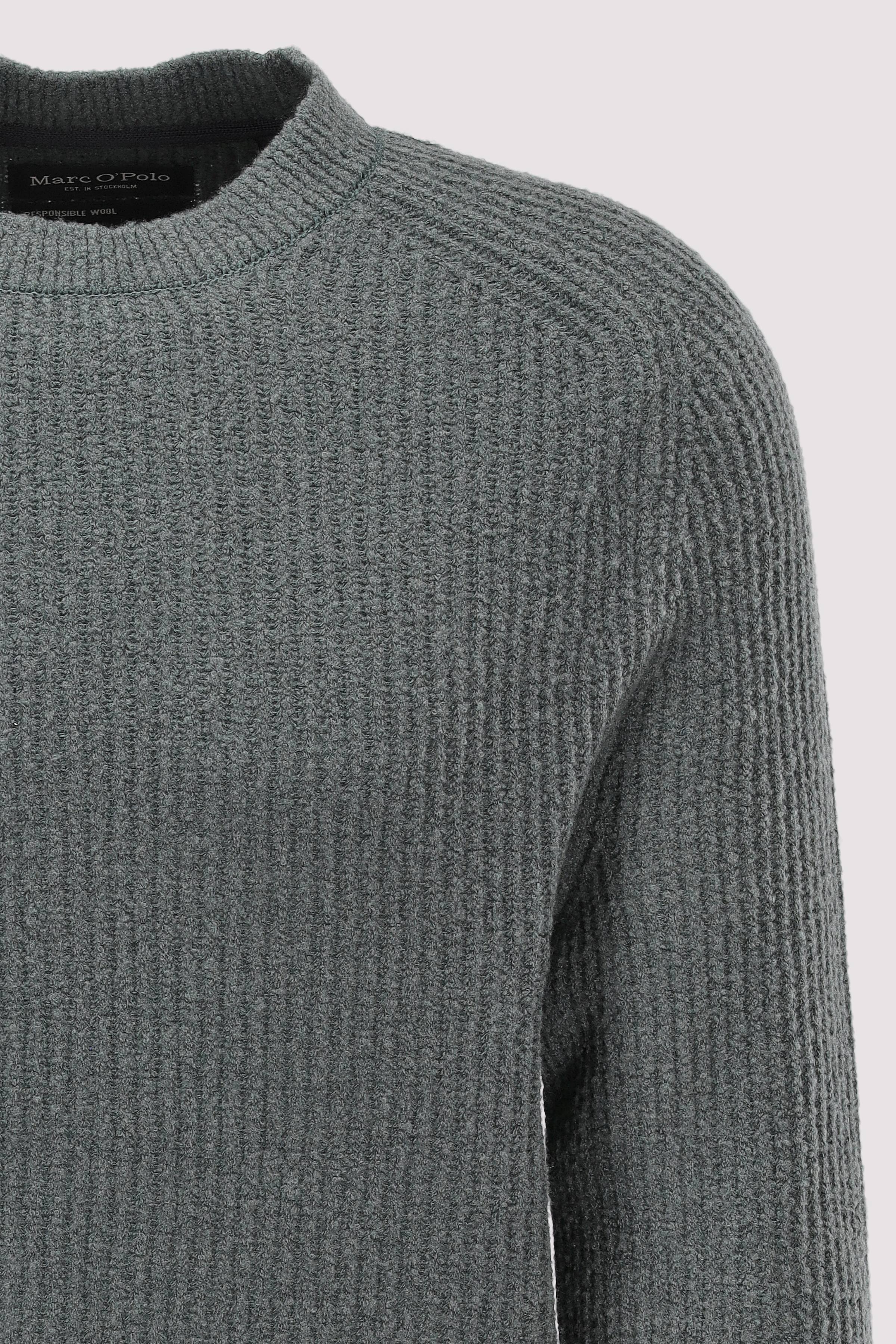 Marc O Polo Casual - Pullover with raglan sleeve in