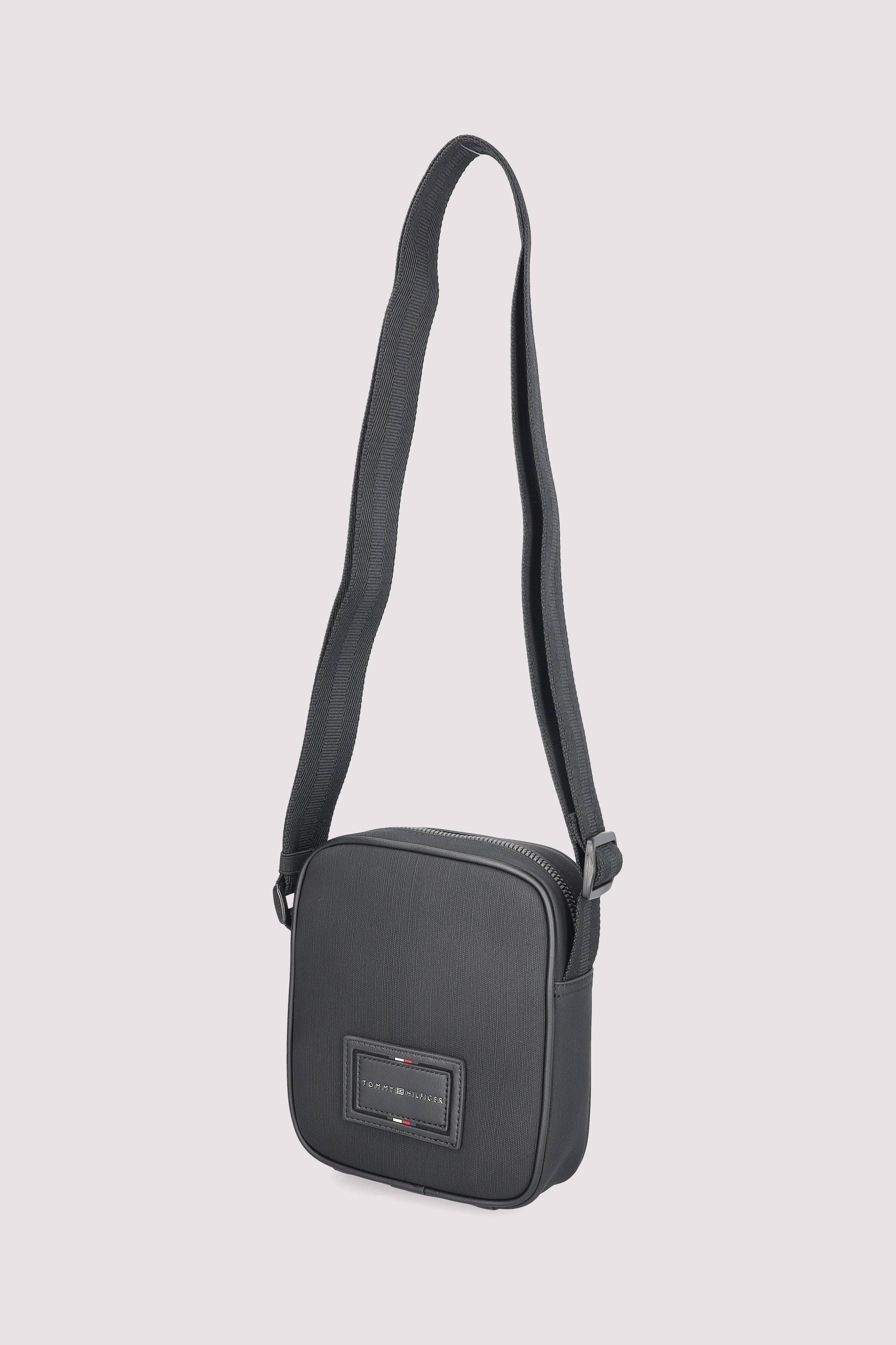 Tommy Hilfiger - TH FOUNDATION MINI REPORTER