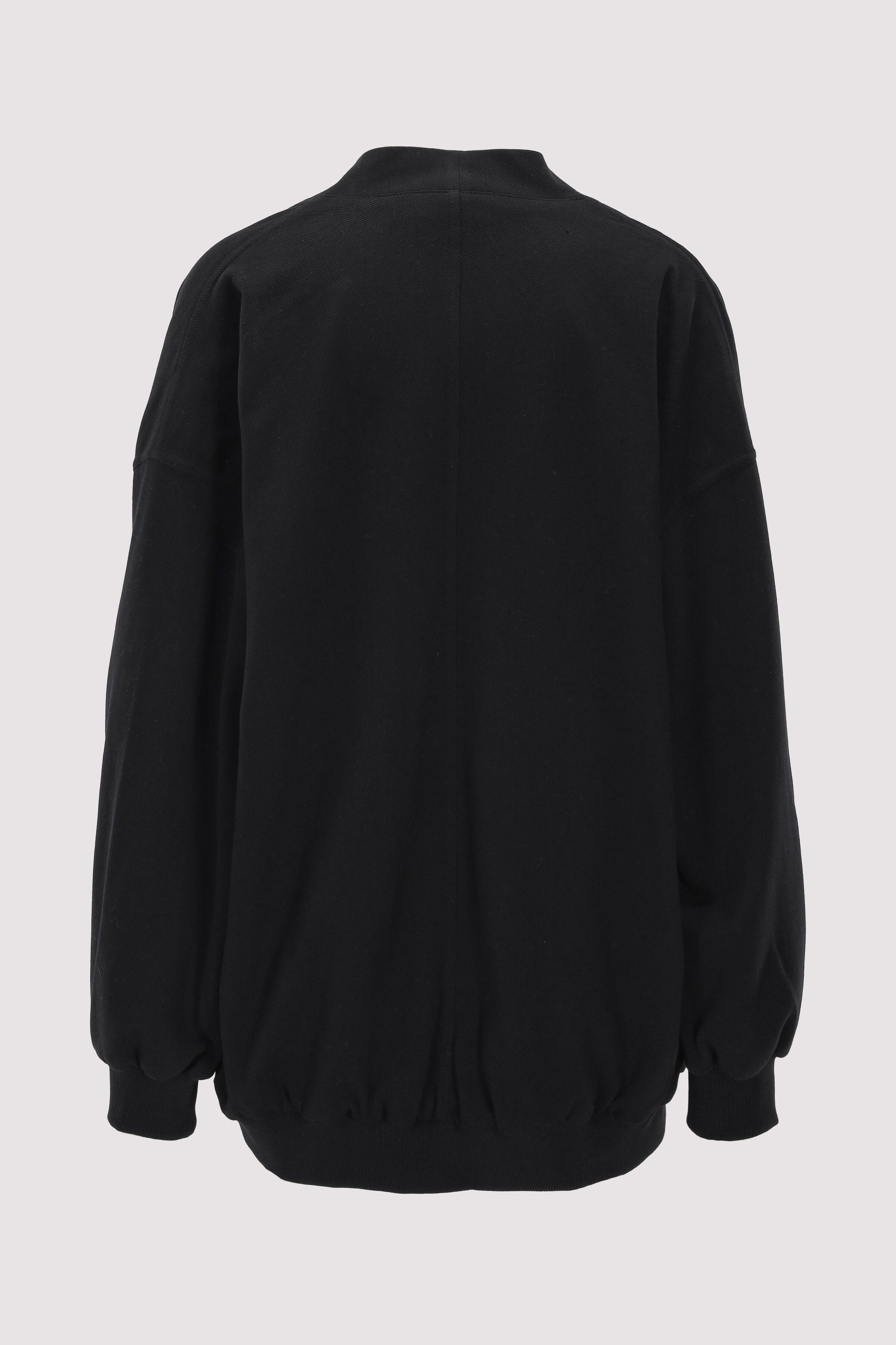 10Days - reversible satin bomber 10Days - reversible satin bomber