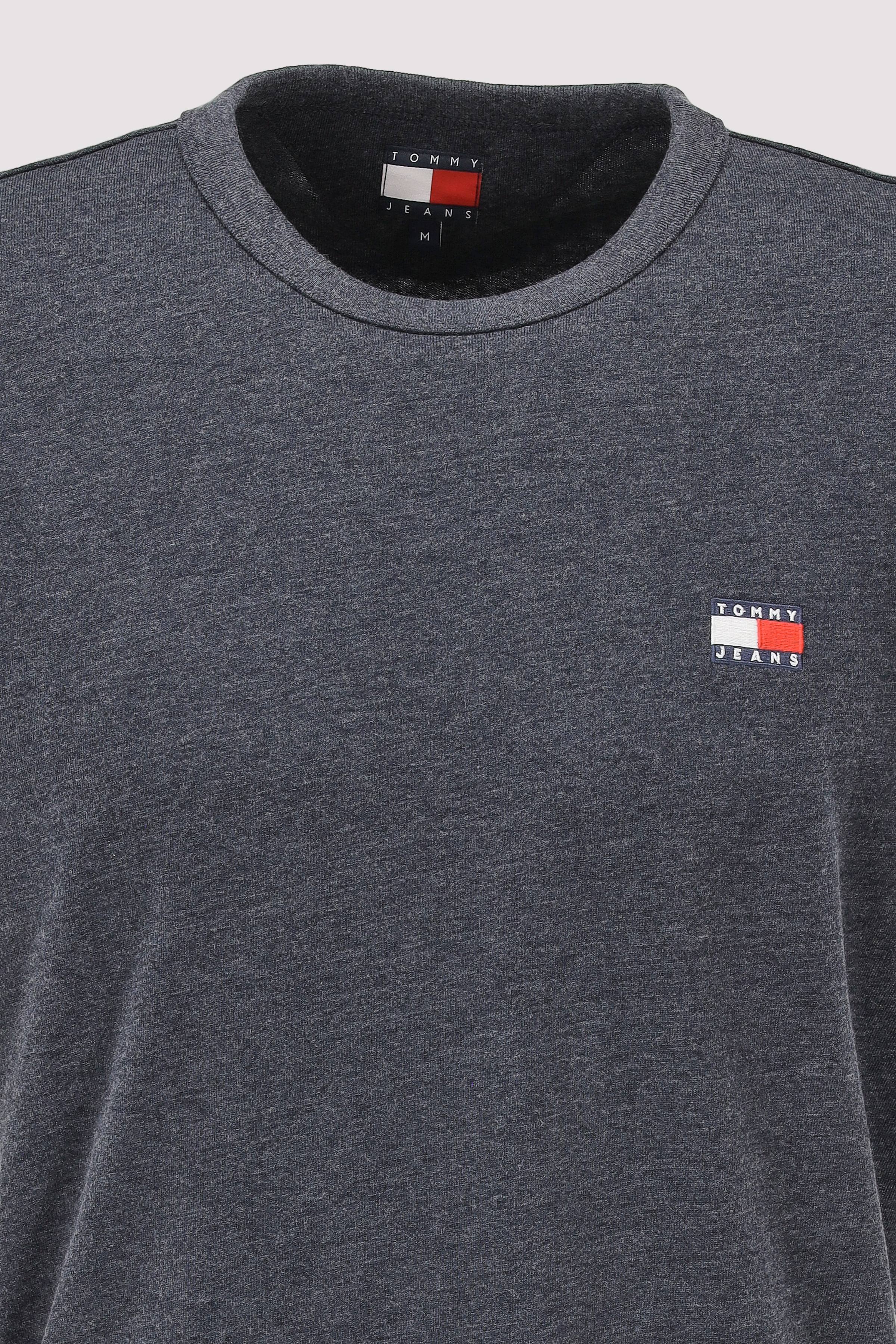 Tommy Hilfiger - TJM REG BADGE TEE EXT