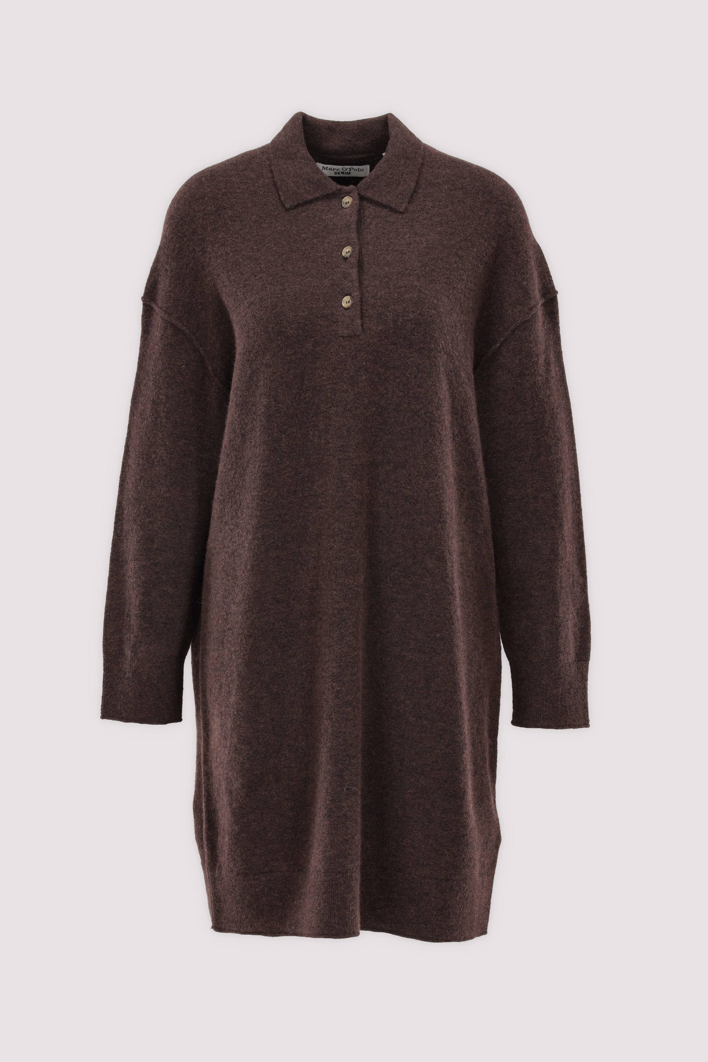 Marc O'Polo Freizeitkleid bequem