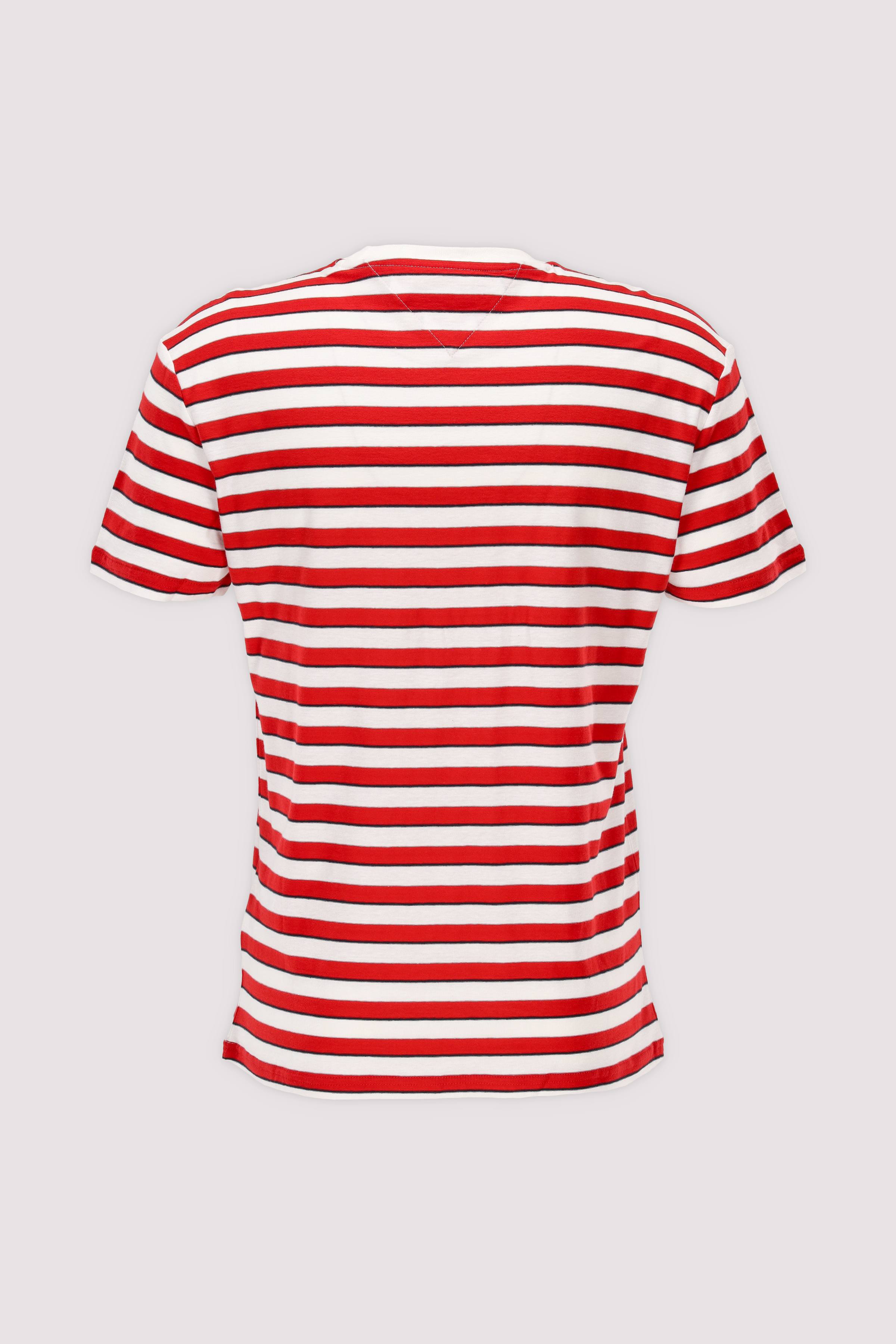Tommy Hilfiger T-Shirt Weiß
