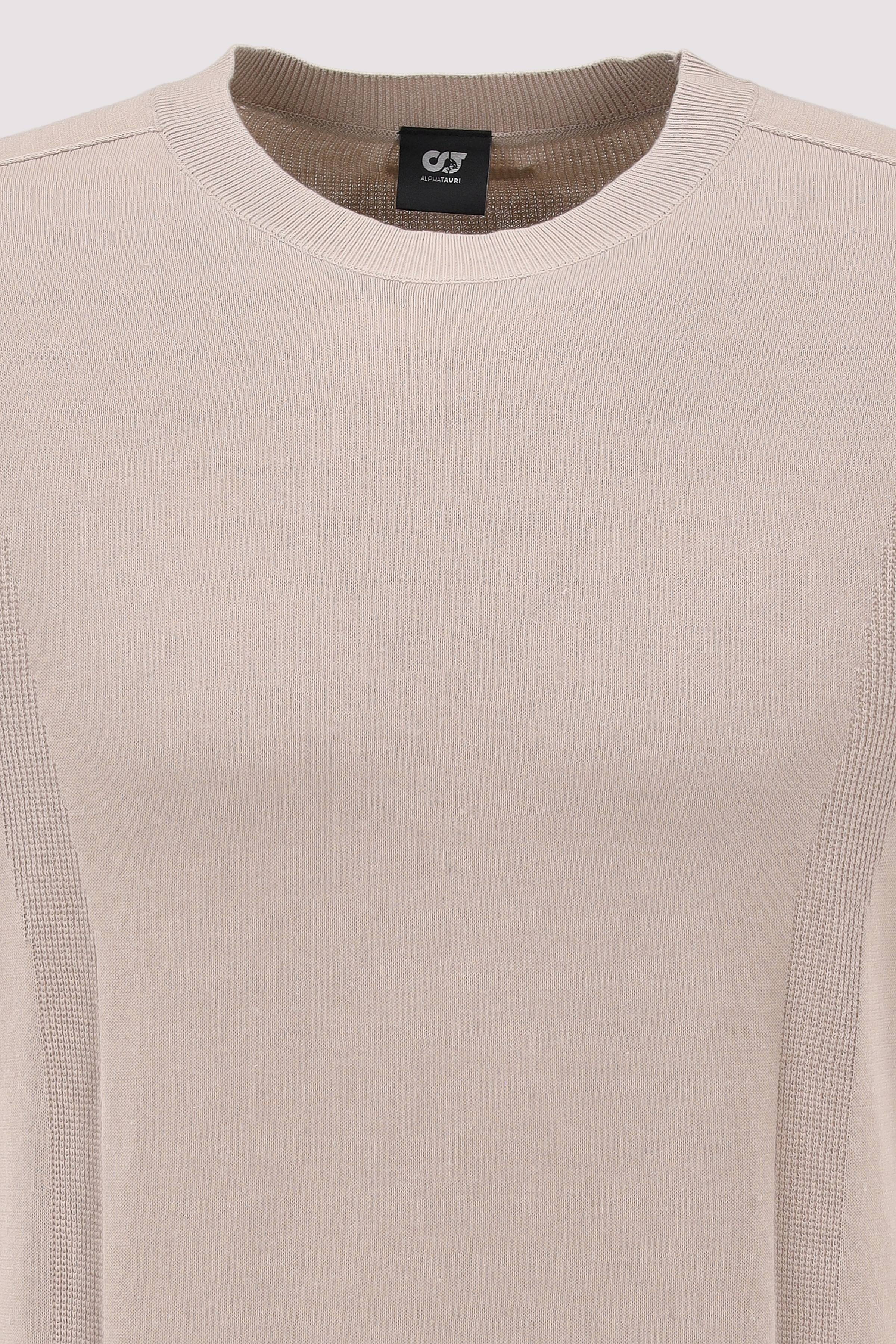 AlphaTauri - T-Shirt Fino