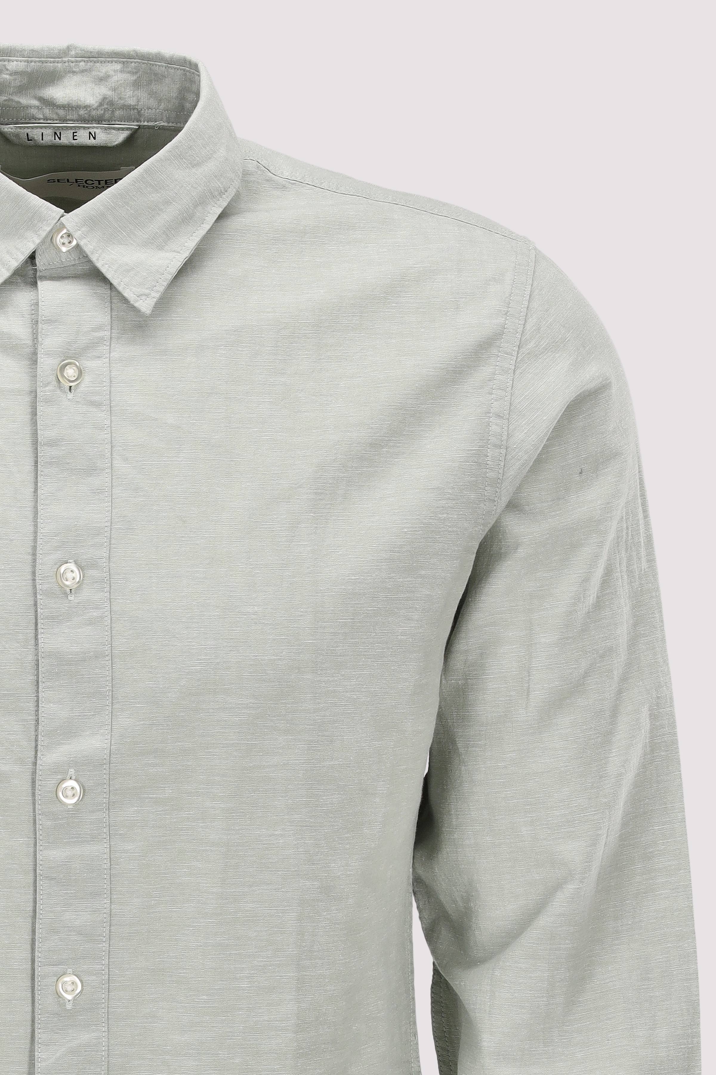 Selected - SLHSLIM-SUN SHIRT LS NOOS Selected - SLHSLIM-SUN SHIRT LS NOOS