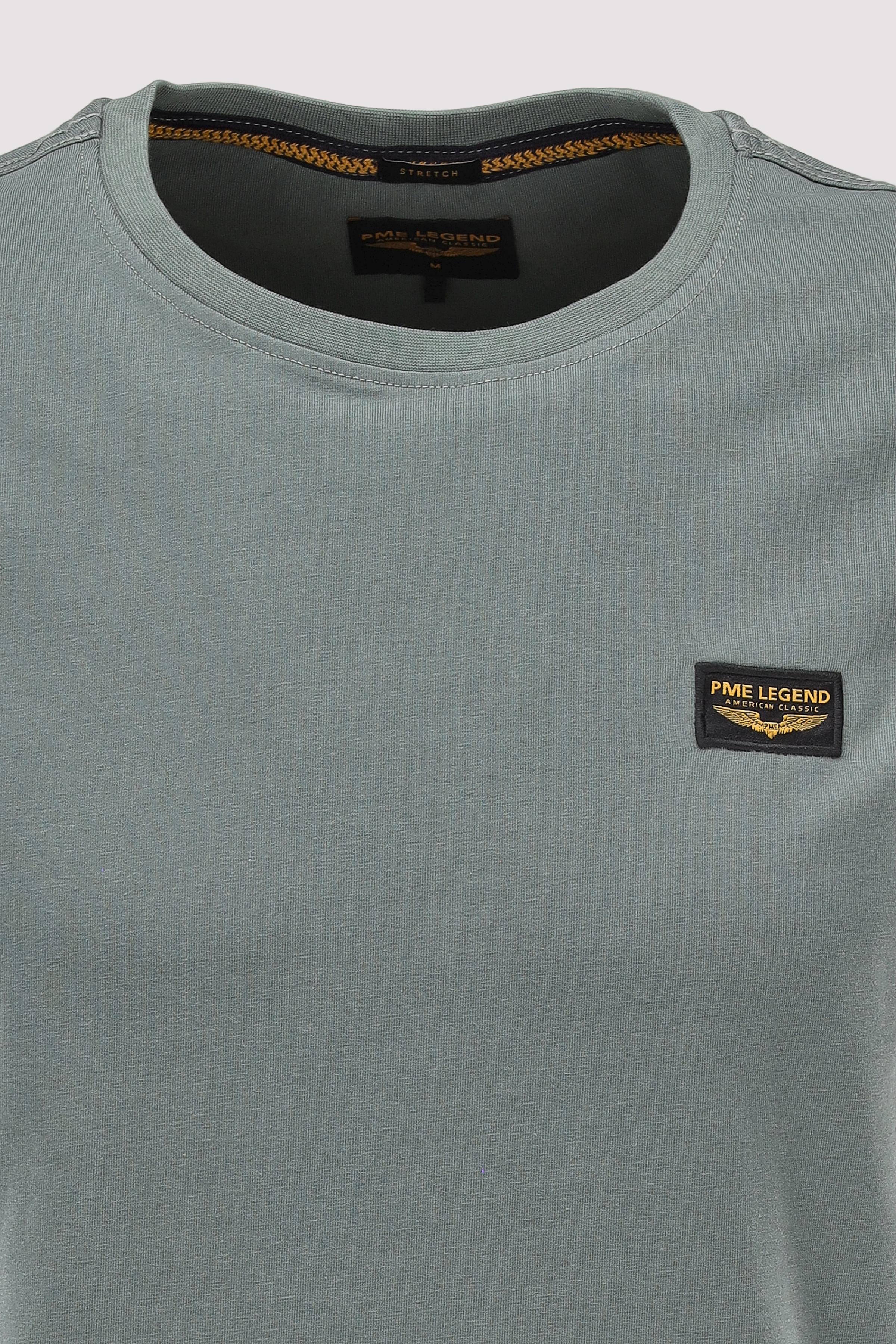 PME Legend - Short sleeve r-neck American C