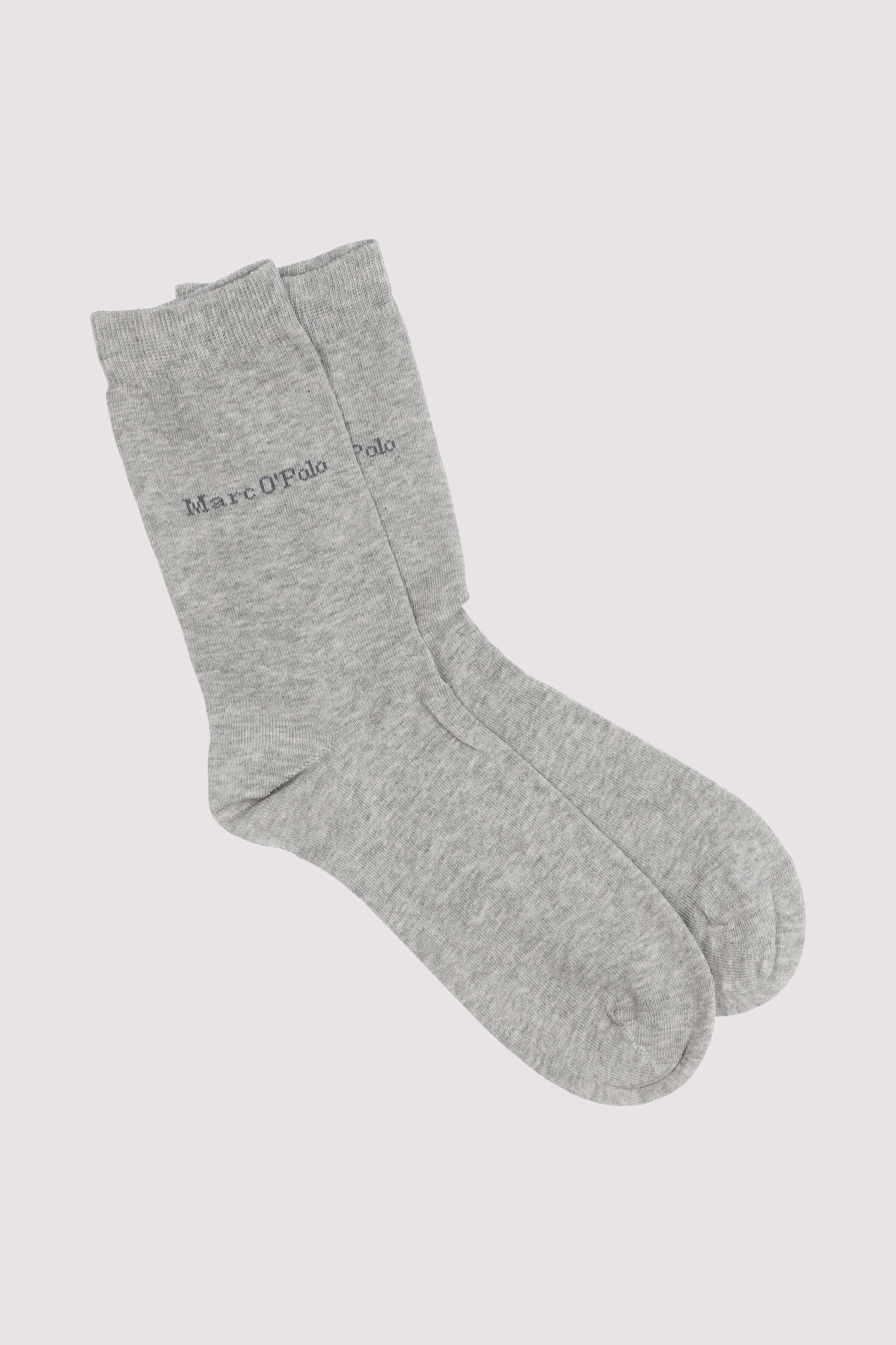 Marc O Polo Shoes - Regular Socks, basic uni, 2-Pa Marc O Polo Shoes - Regular Socks, basic uni, 2-Pa