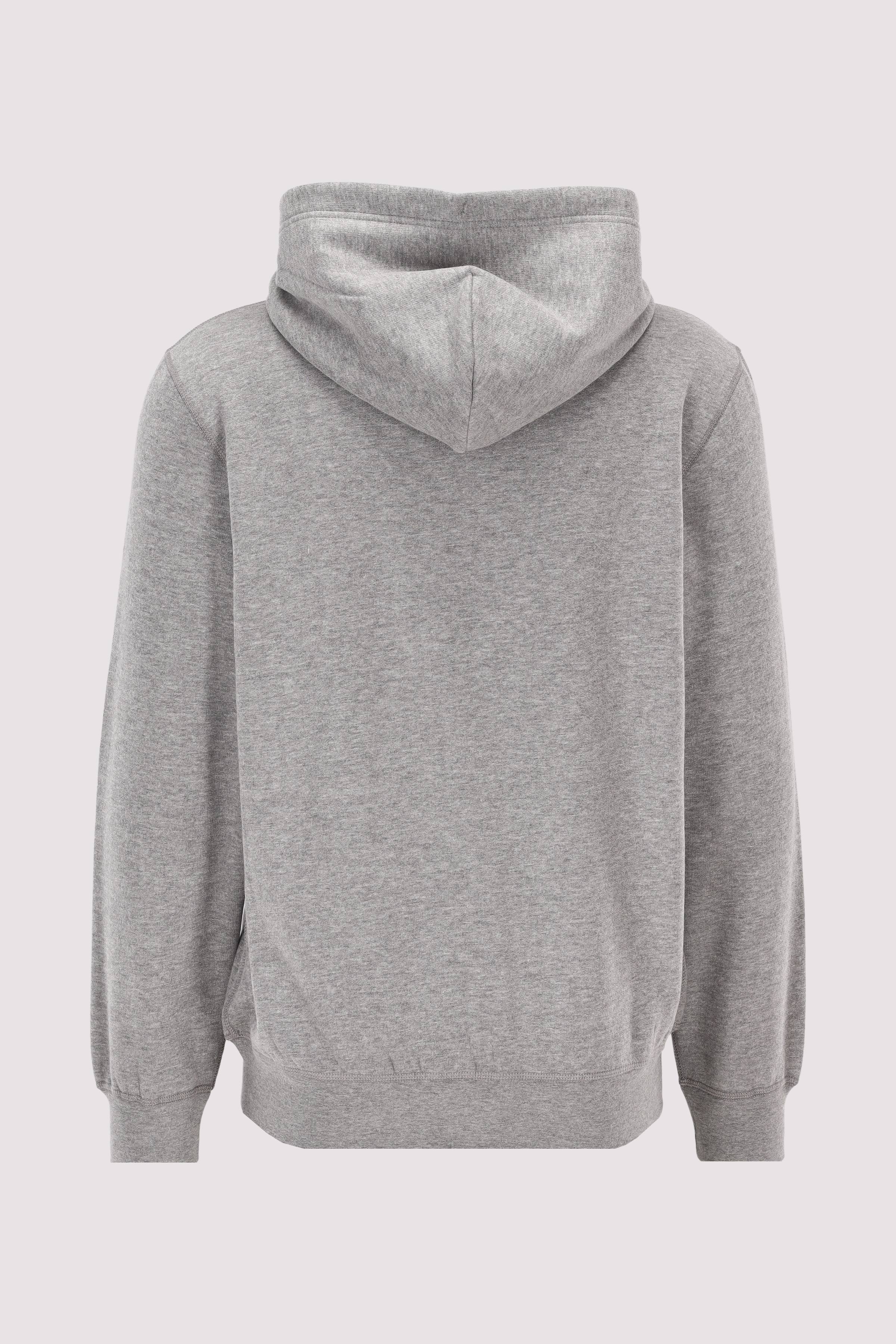 Tommy Hilfiger - ESSENTIAL FLEECE ZIP THROUGH