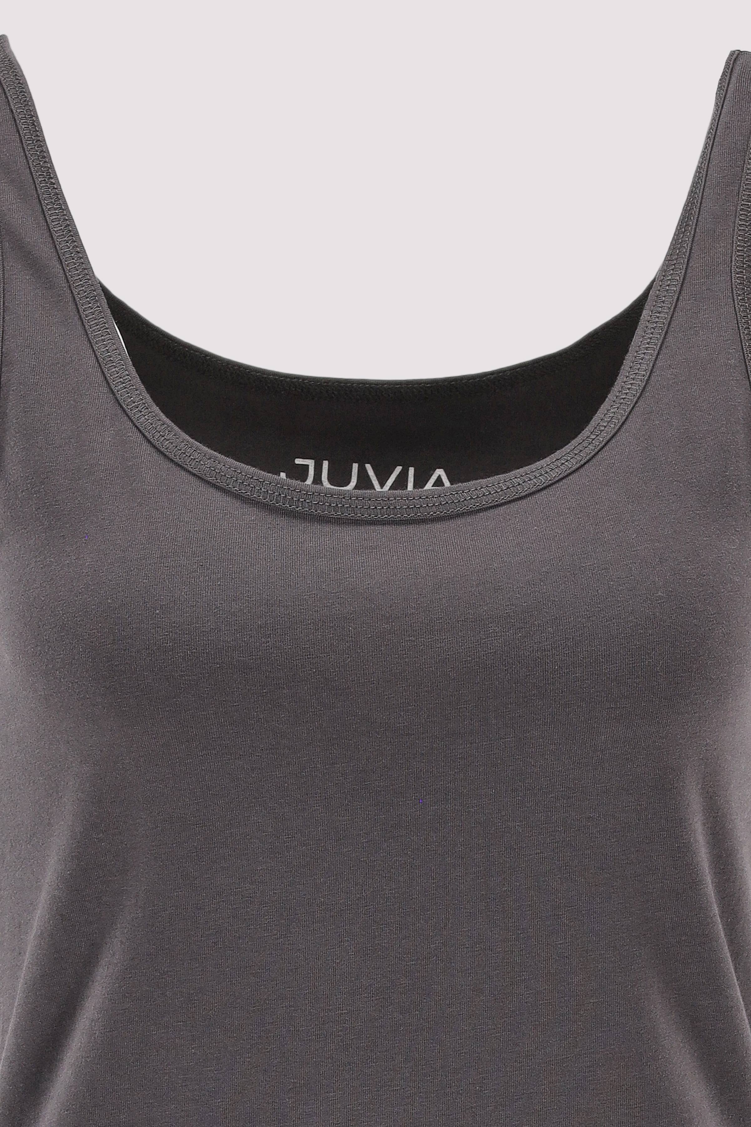 Juvia - Mascha Jersey Fitted Juvia - Mascha Jersey Fitted