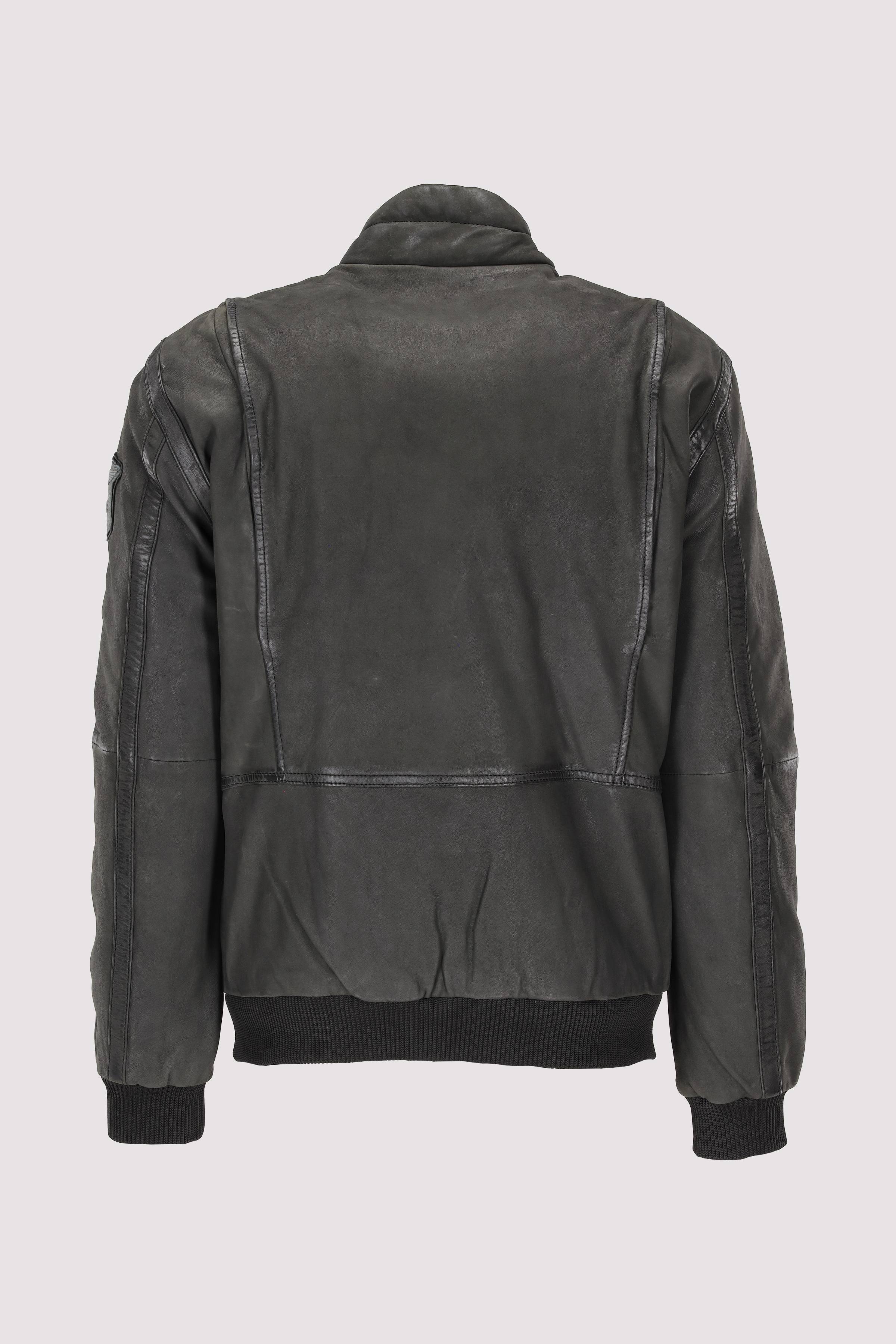 SHORT JACKET AIR BRIDGE Sheep