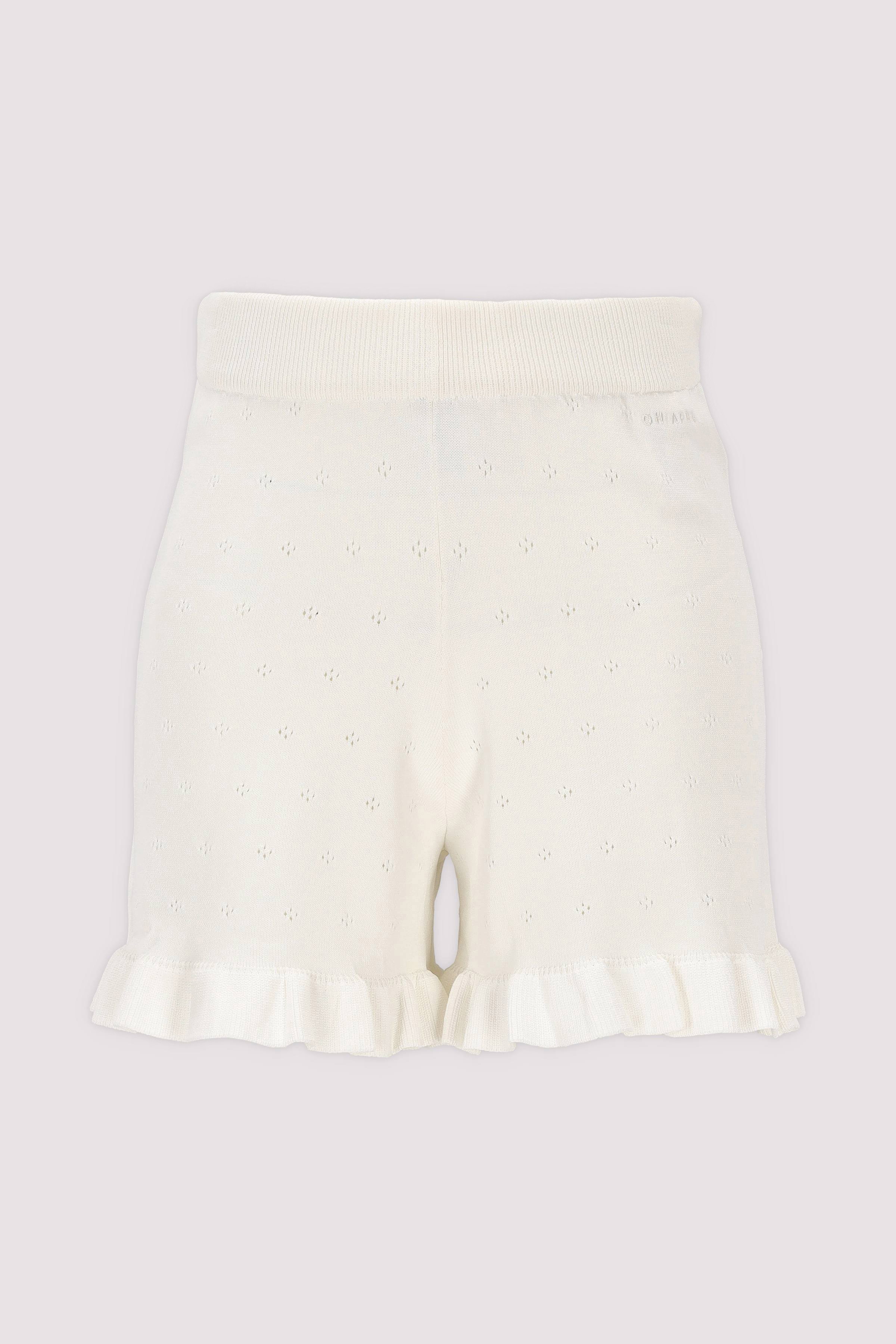 Lilou Knit Shorts