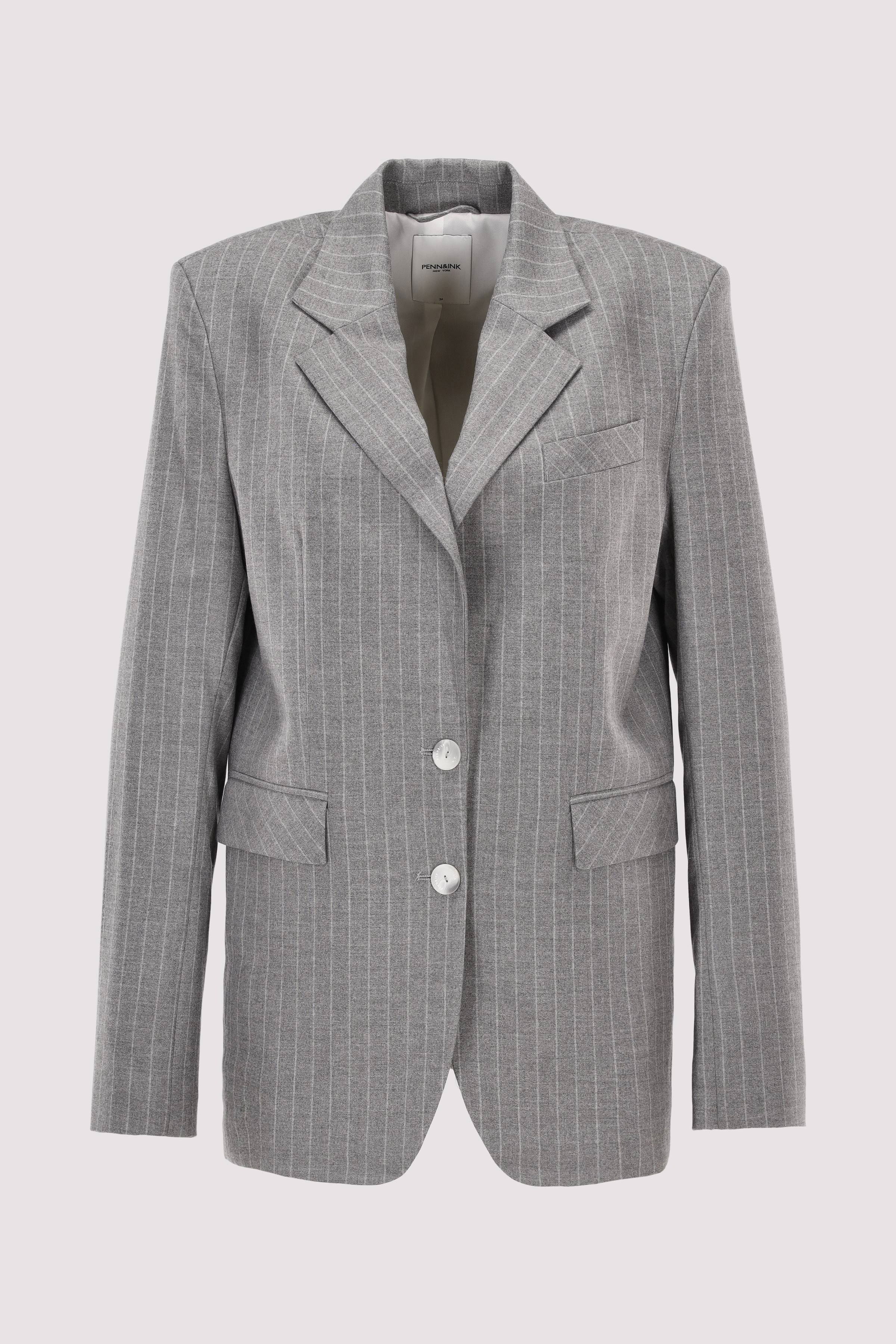 Blazer stripe