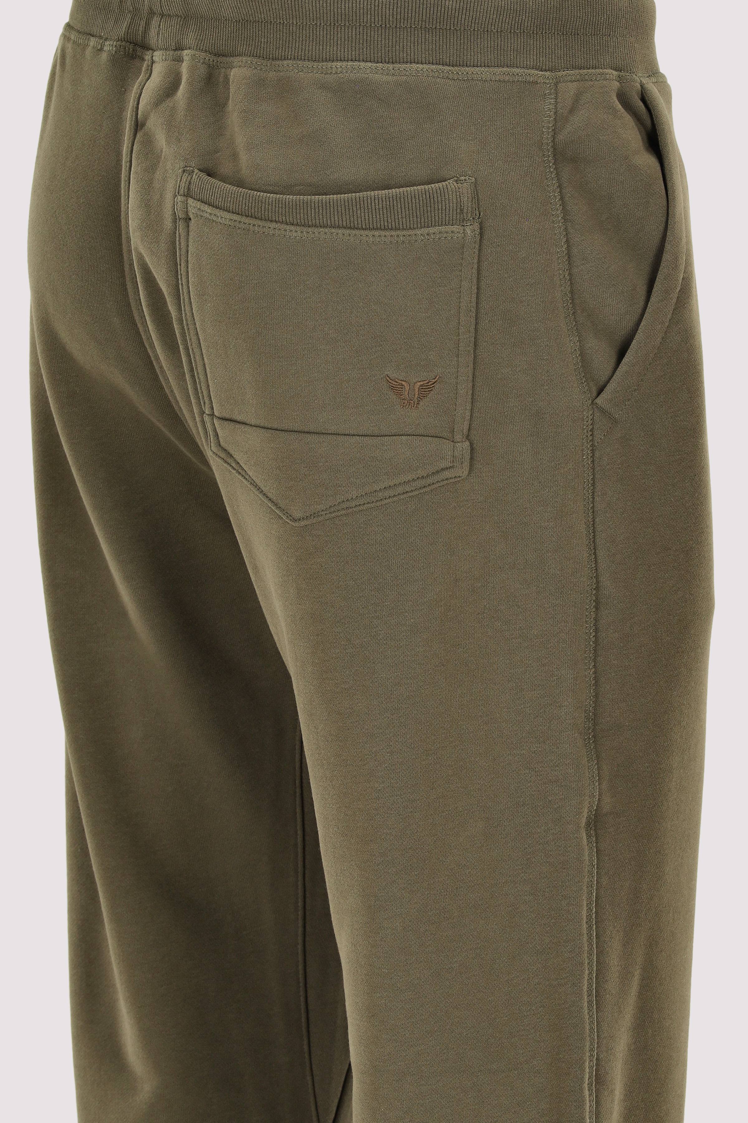 PME Legend - PME Legend Sweathose Olive night