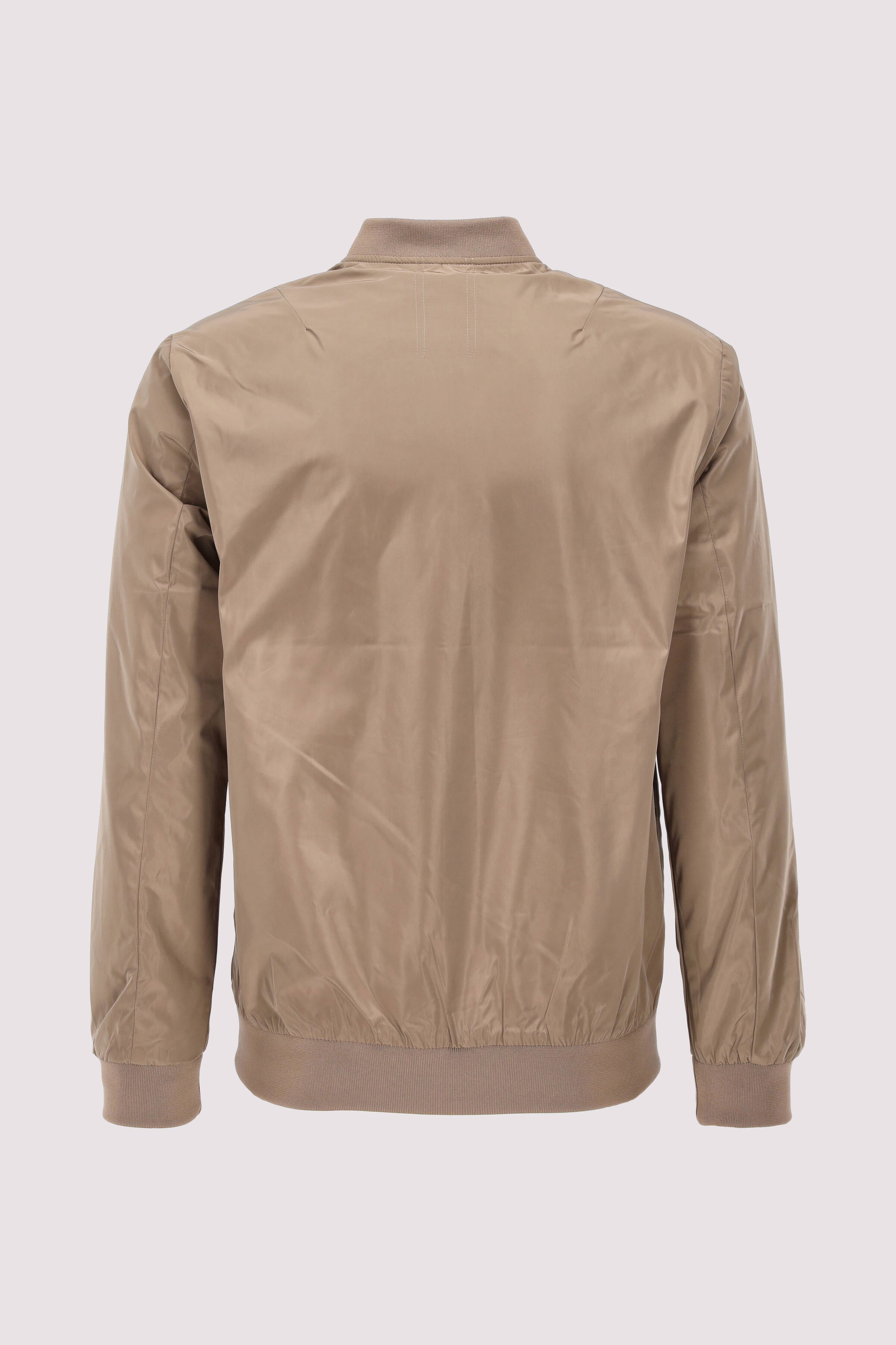 Nylon bomber