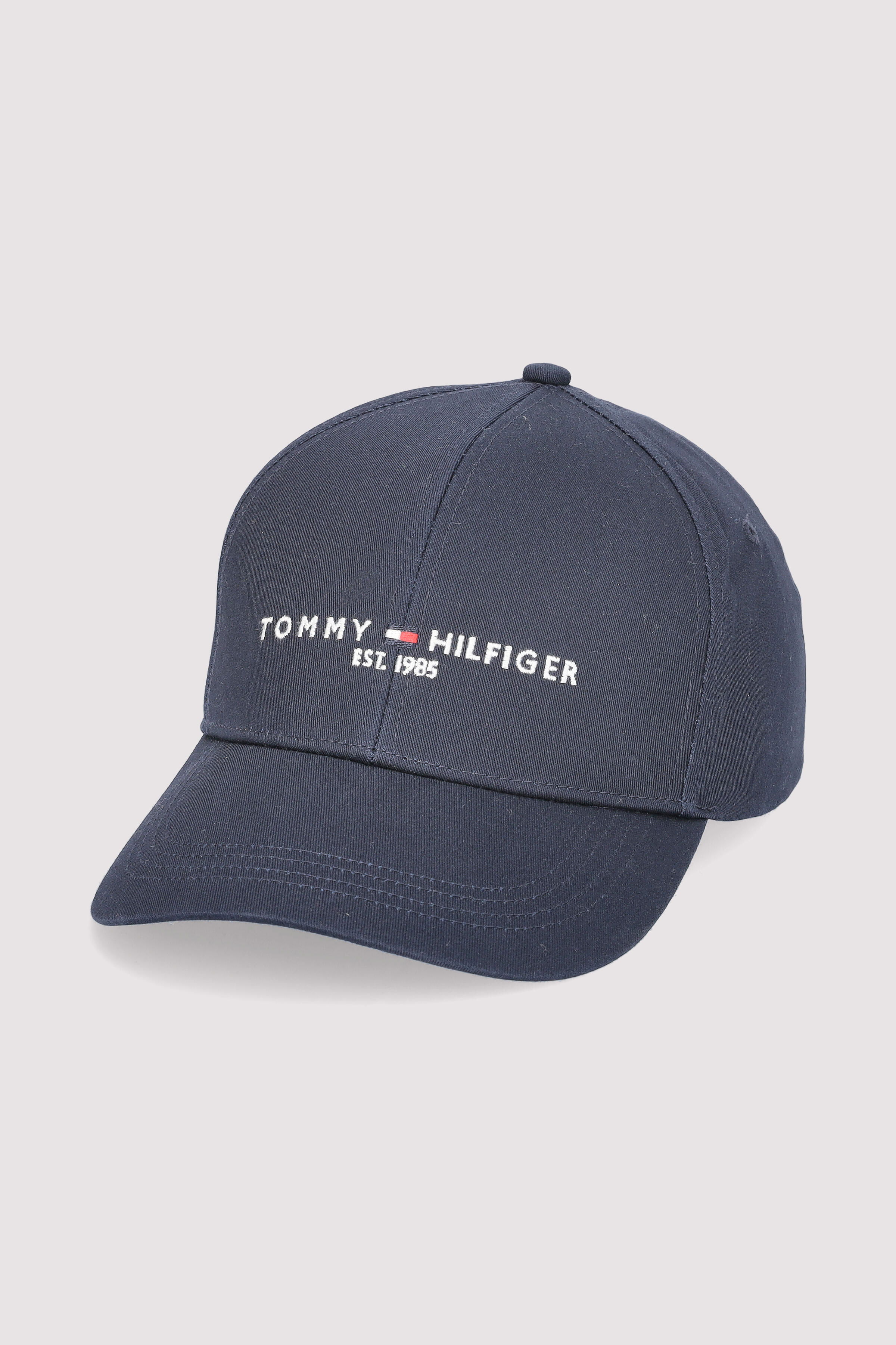 TH ESTABLISHED CAP
