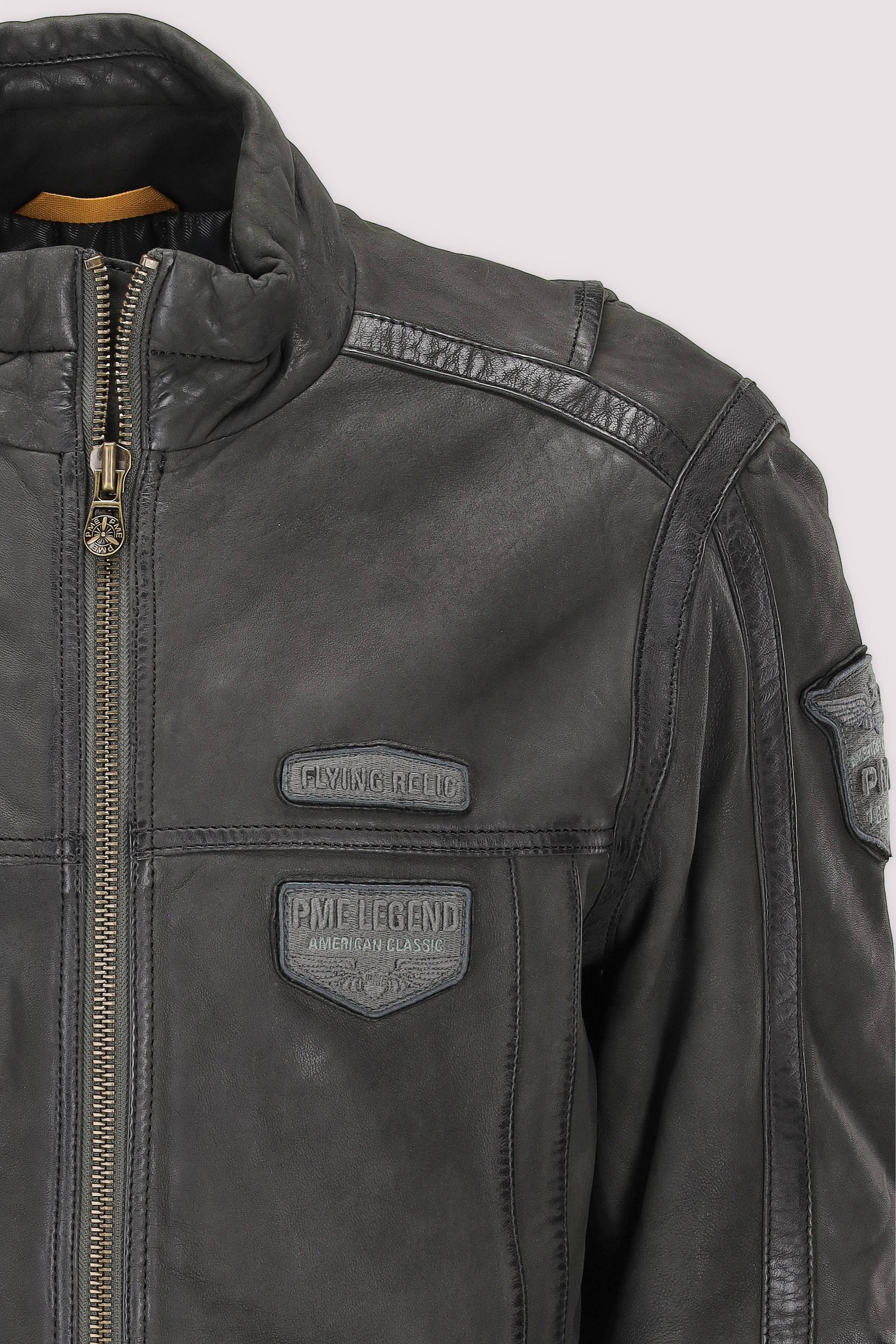 PME Legend - SHORT JACKET AIR BRIDGE Sheep