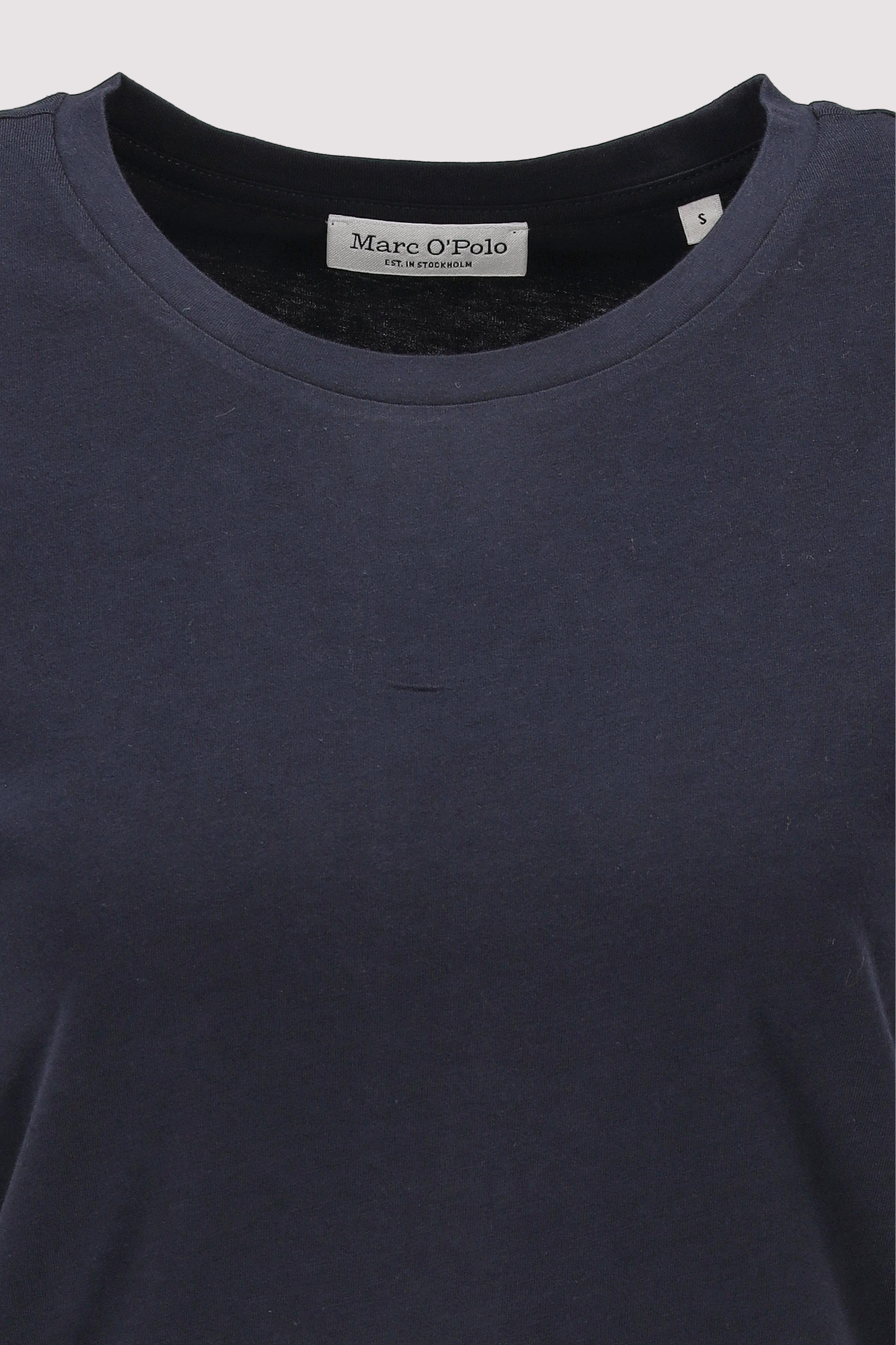 Marc O´Polo International - T-shirt, short sleeve, round n