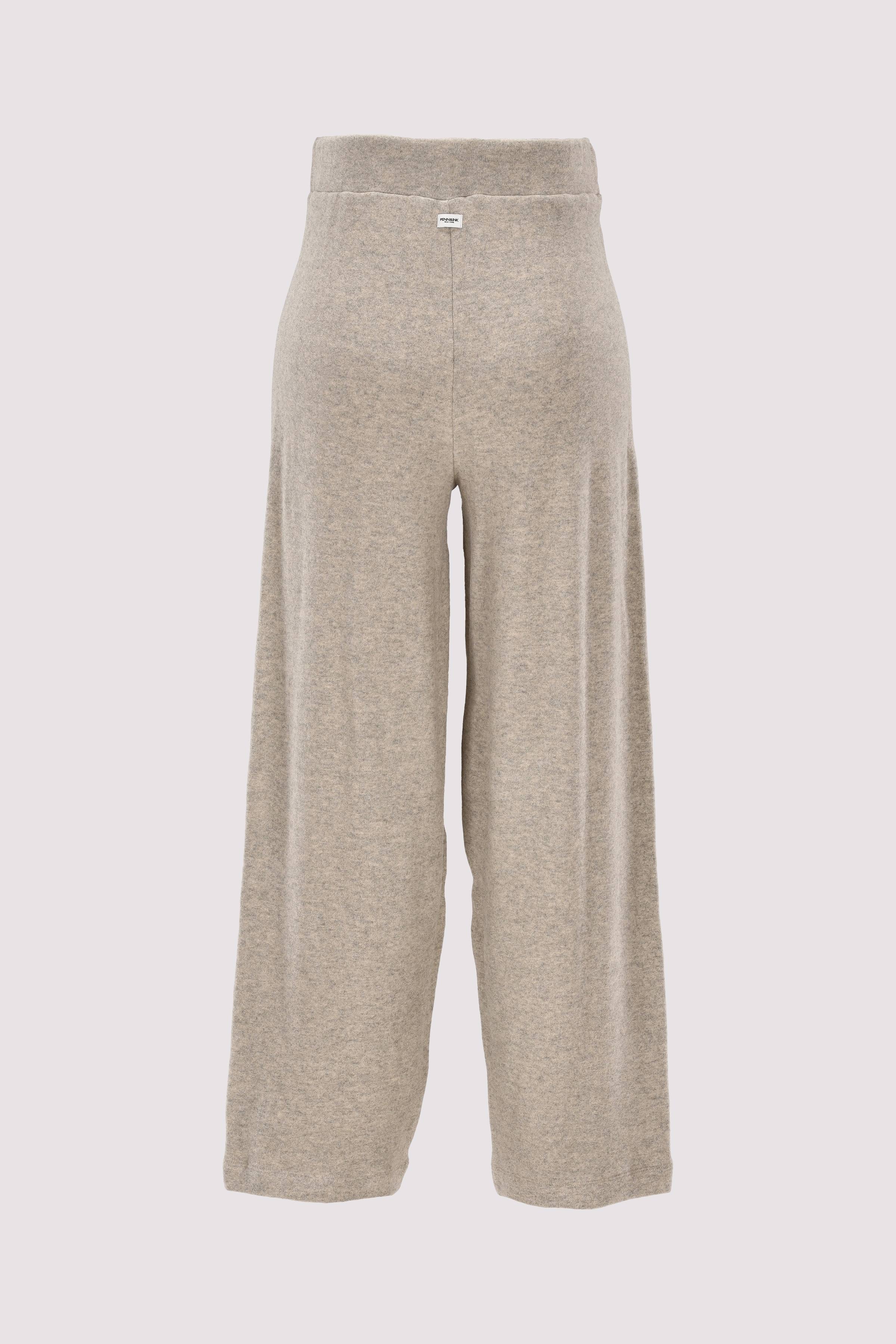 Penn&Ink Jogger Beige