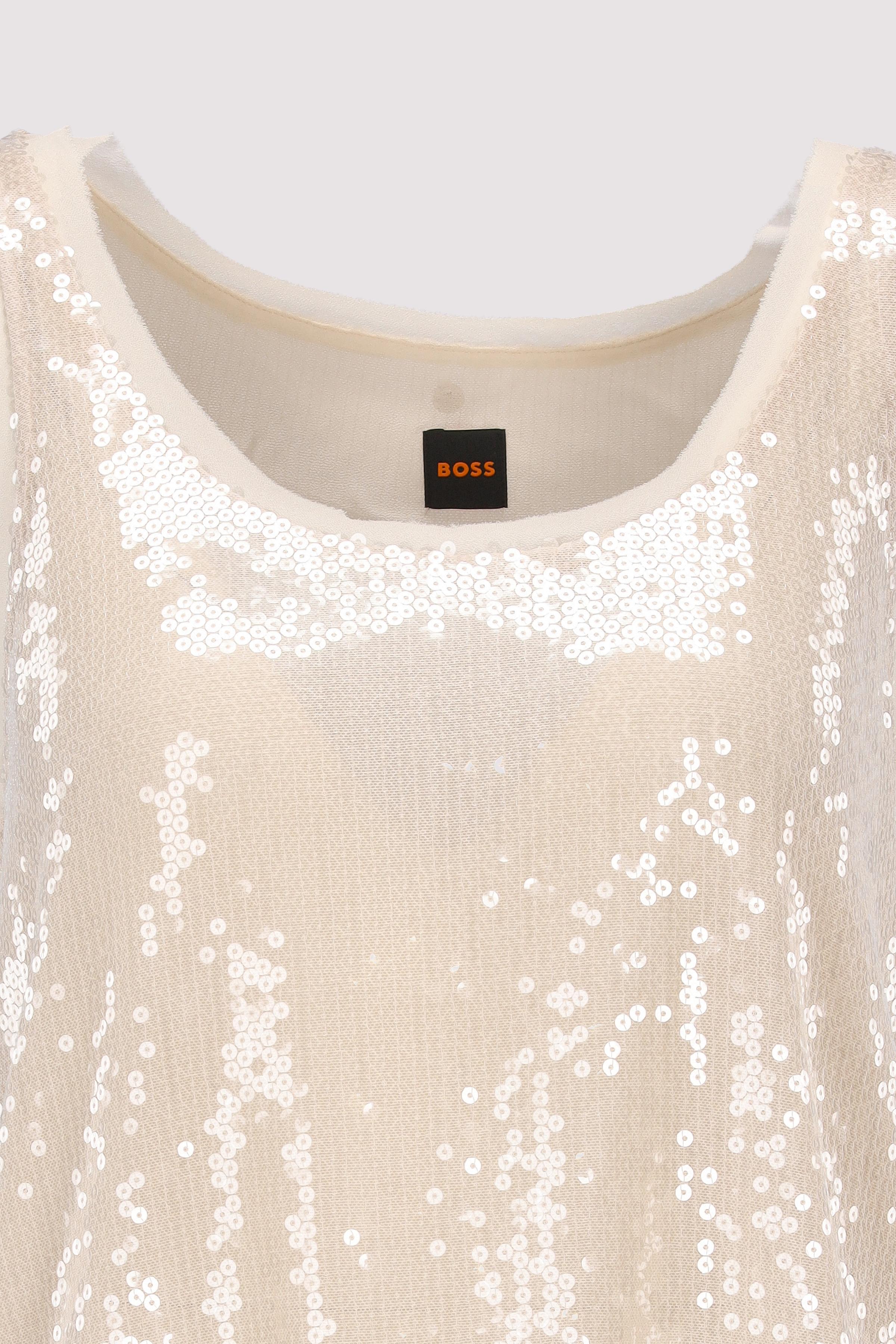 BOSS - C_Illettes 10263494 01 BOSS - C_Illettes 10263494 01