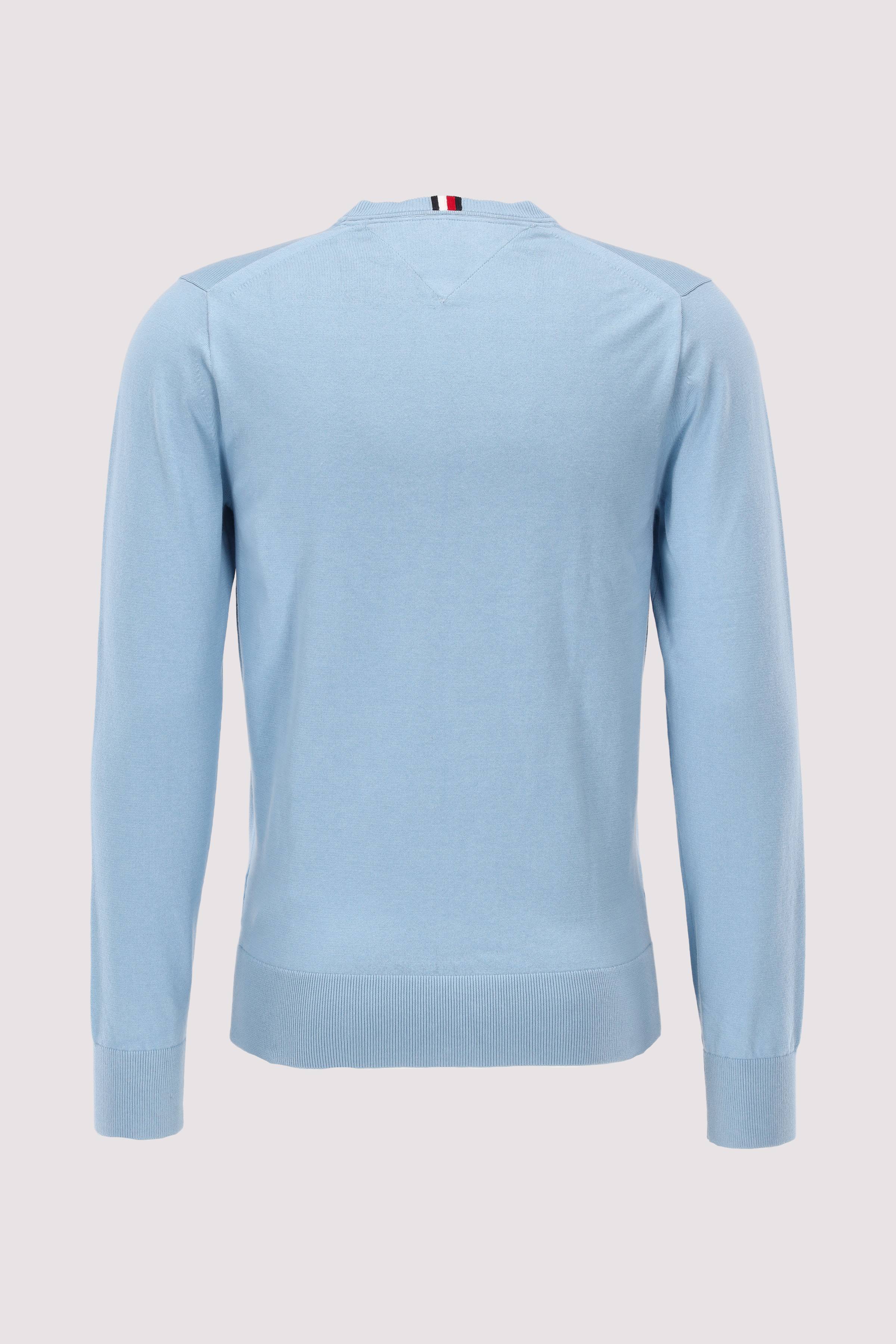 1985 CREW NECK SWEATER | Blue | XXXL | 8720646360048 