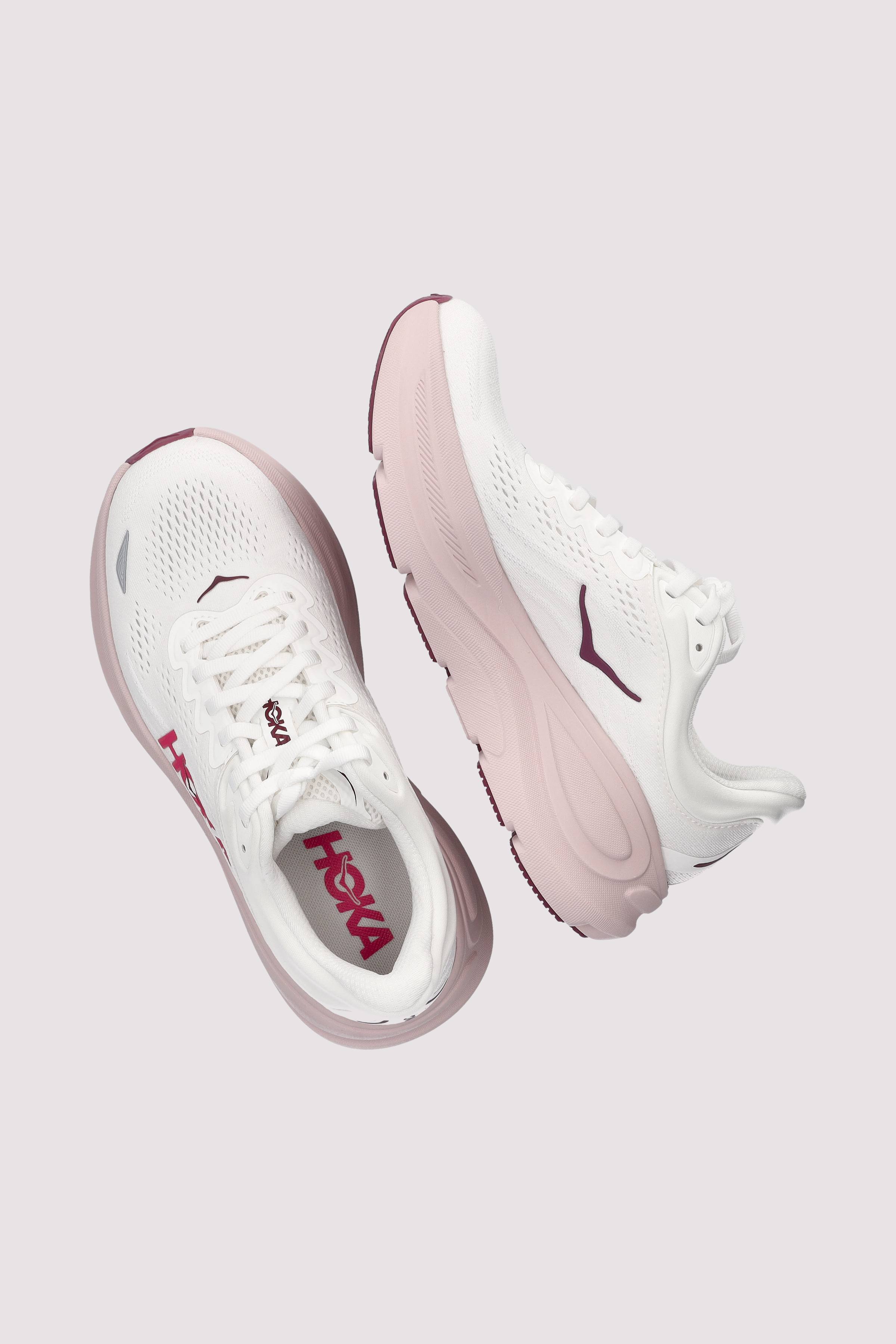 Hoka - Hoka Damen-Sneaker mit Extra-Dämpfung