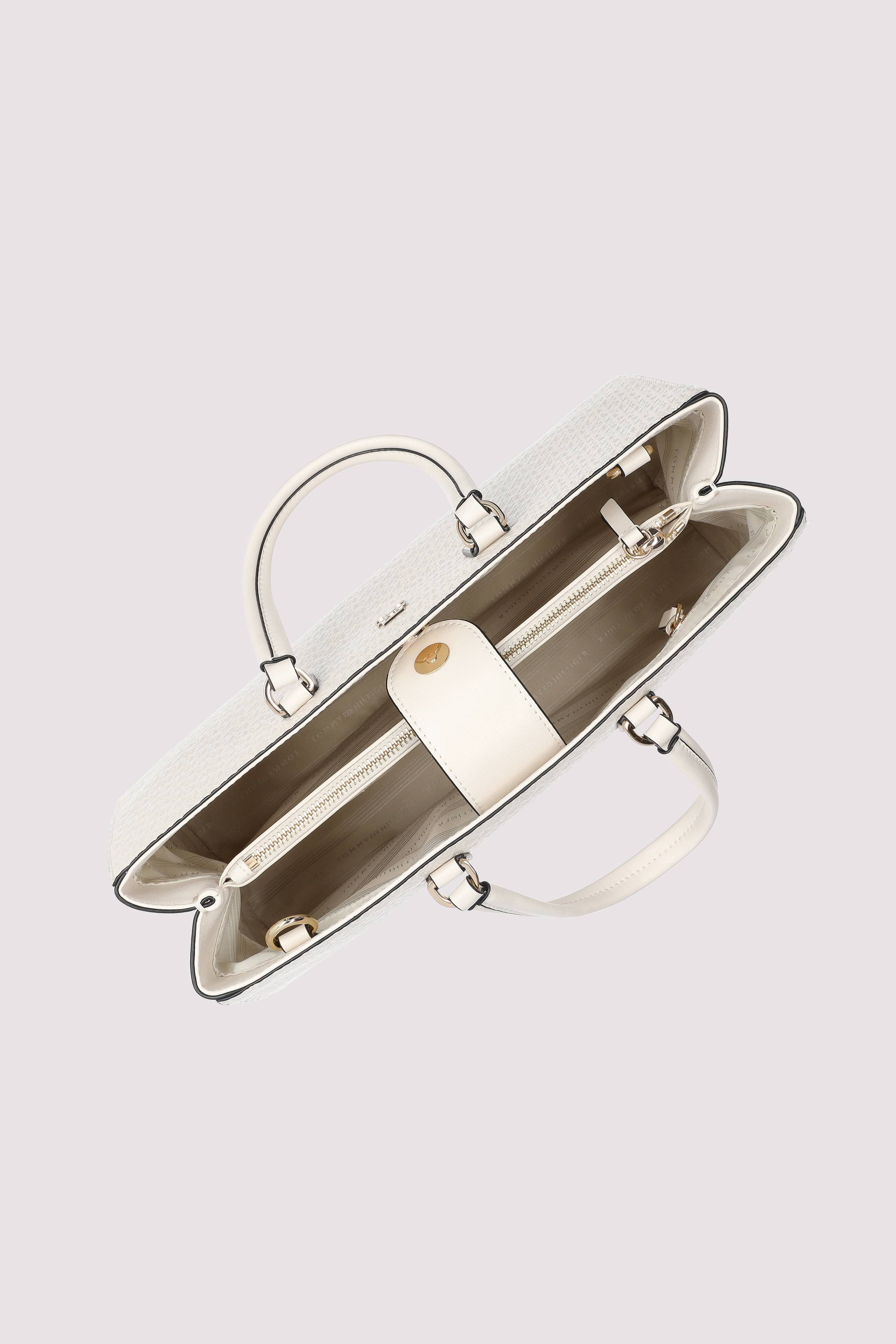 Tommy Hilfiger - TH DAILY SATCHEL MONO