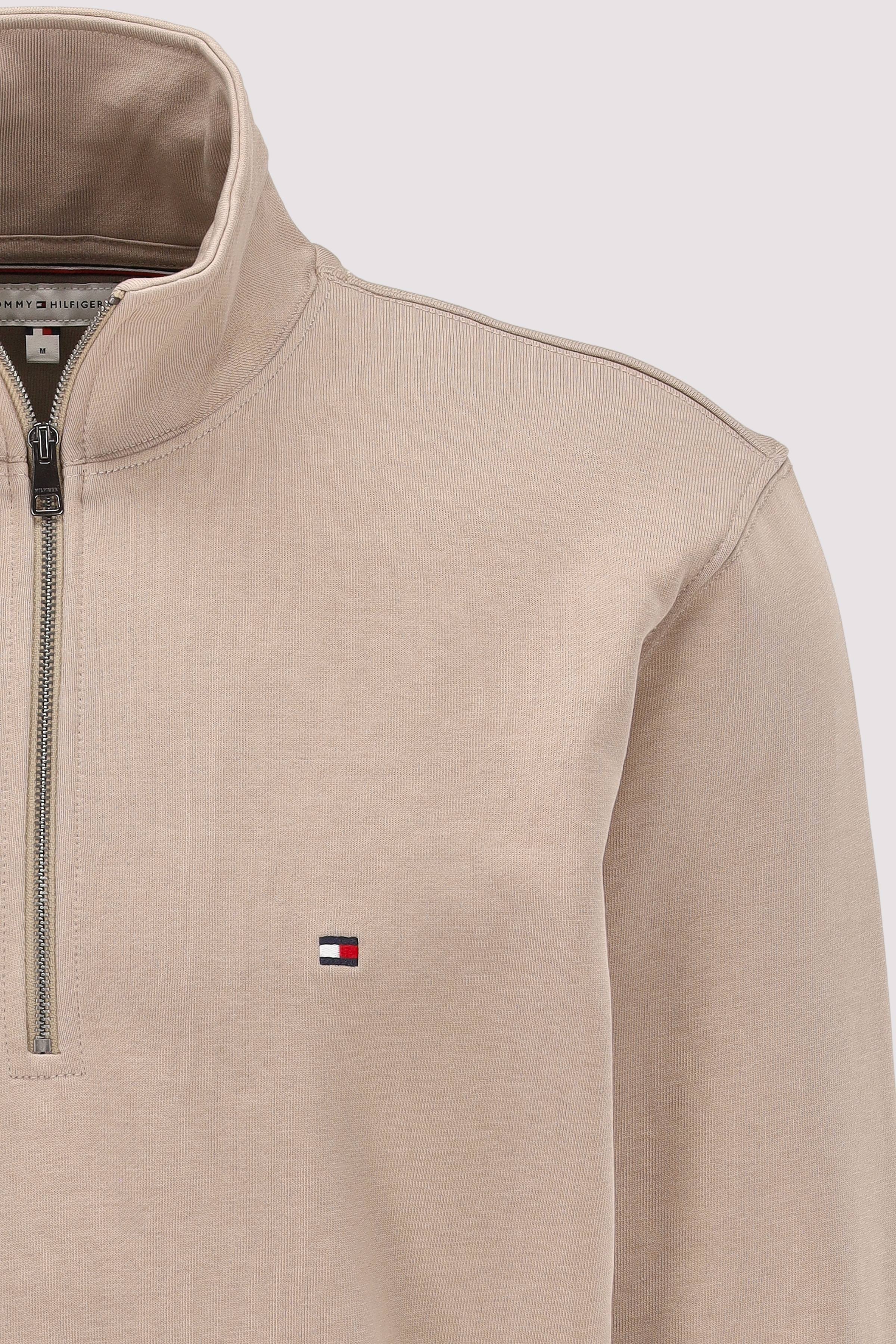Tommy Hilfiger - Tommy Hilfiger Sweatshirt Beige