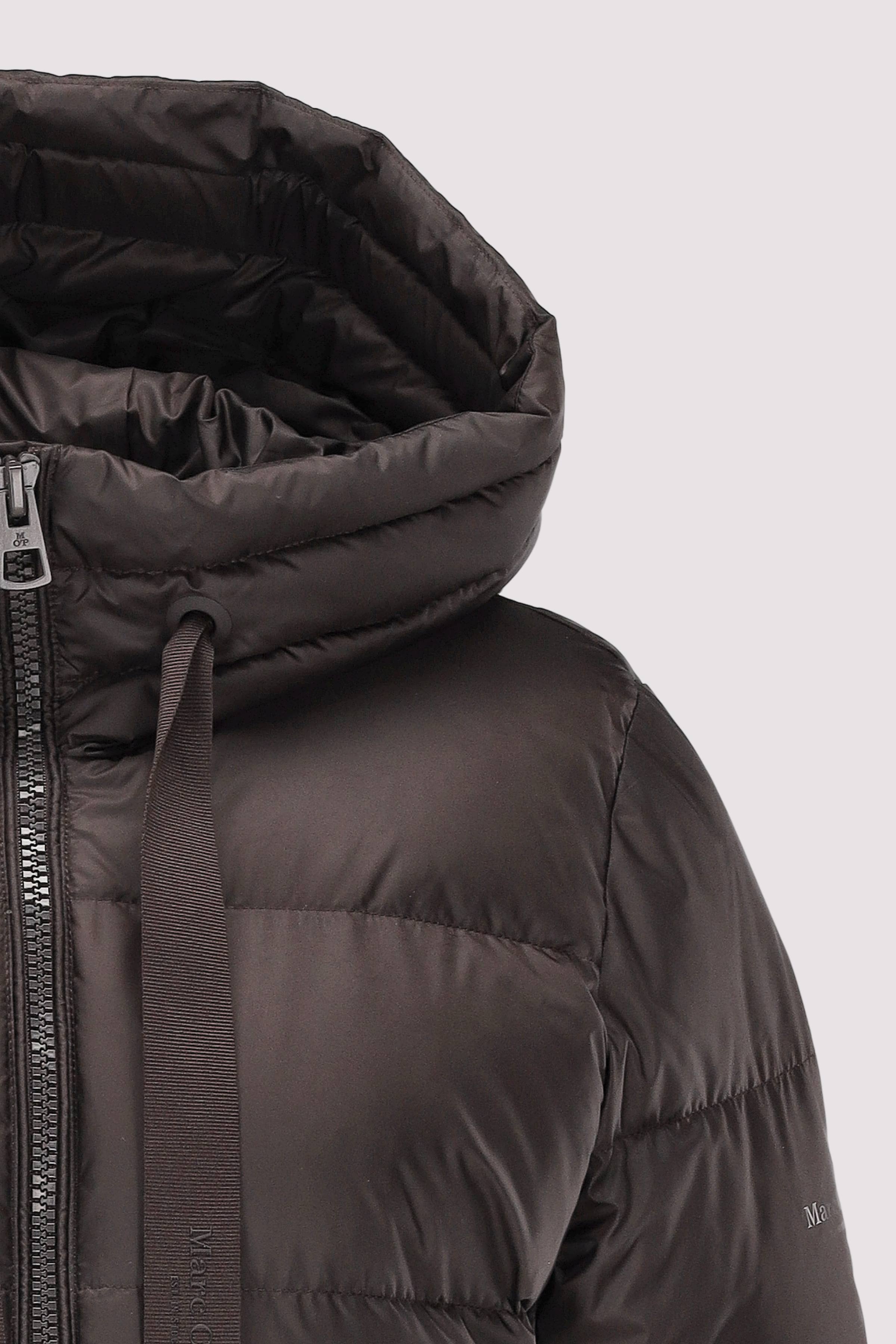 Marc O´Polo International - Coat, down filled, with hood, 
