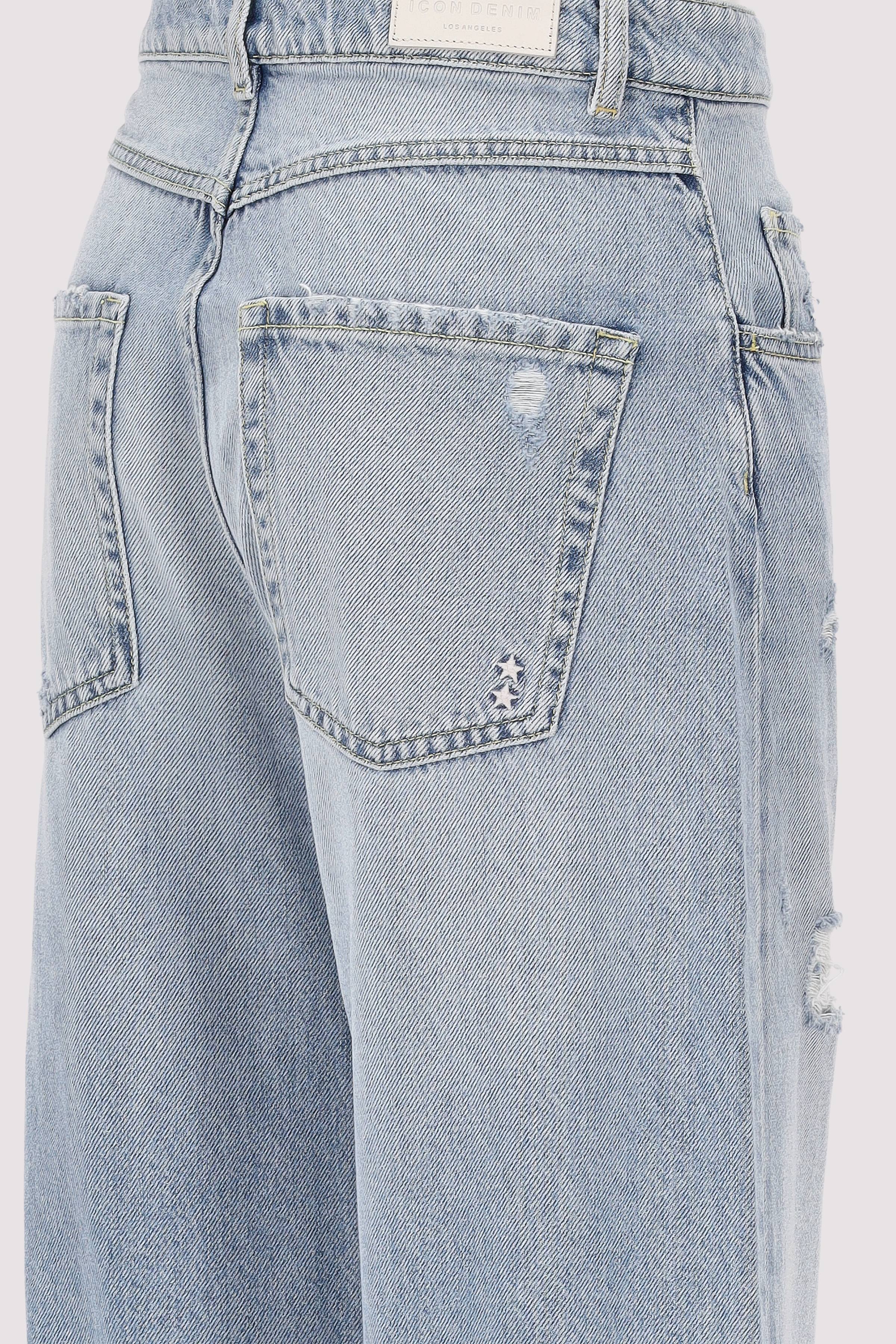 Icon Denim - Jeans Poppy Icon Denim - Jeans Poppy