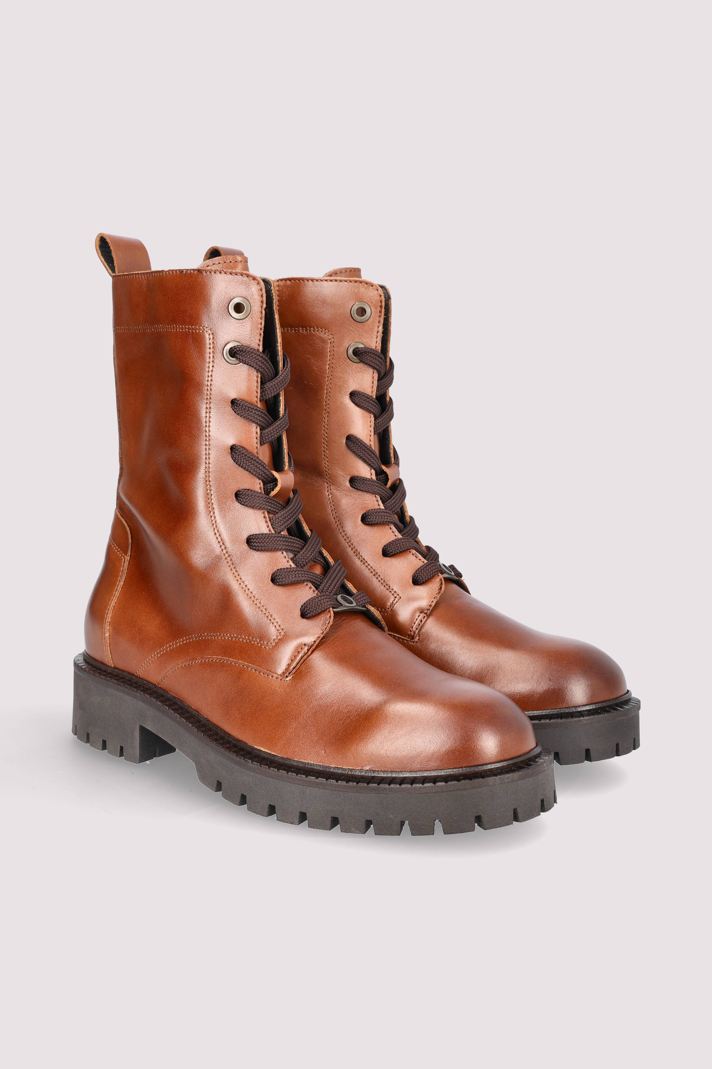 Marc O Polo Shoes - Lace up Bootie Marc O Polo Shoes - Lace up Bootie