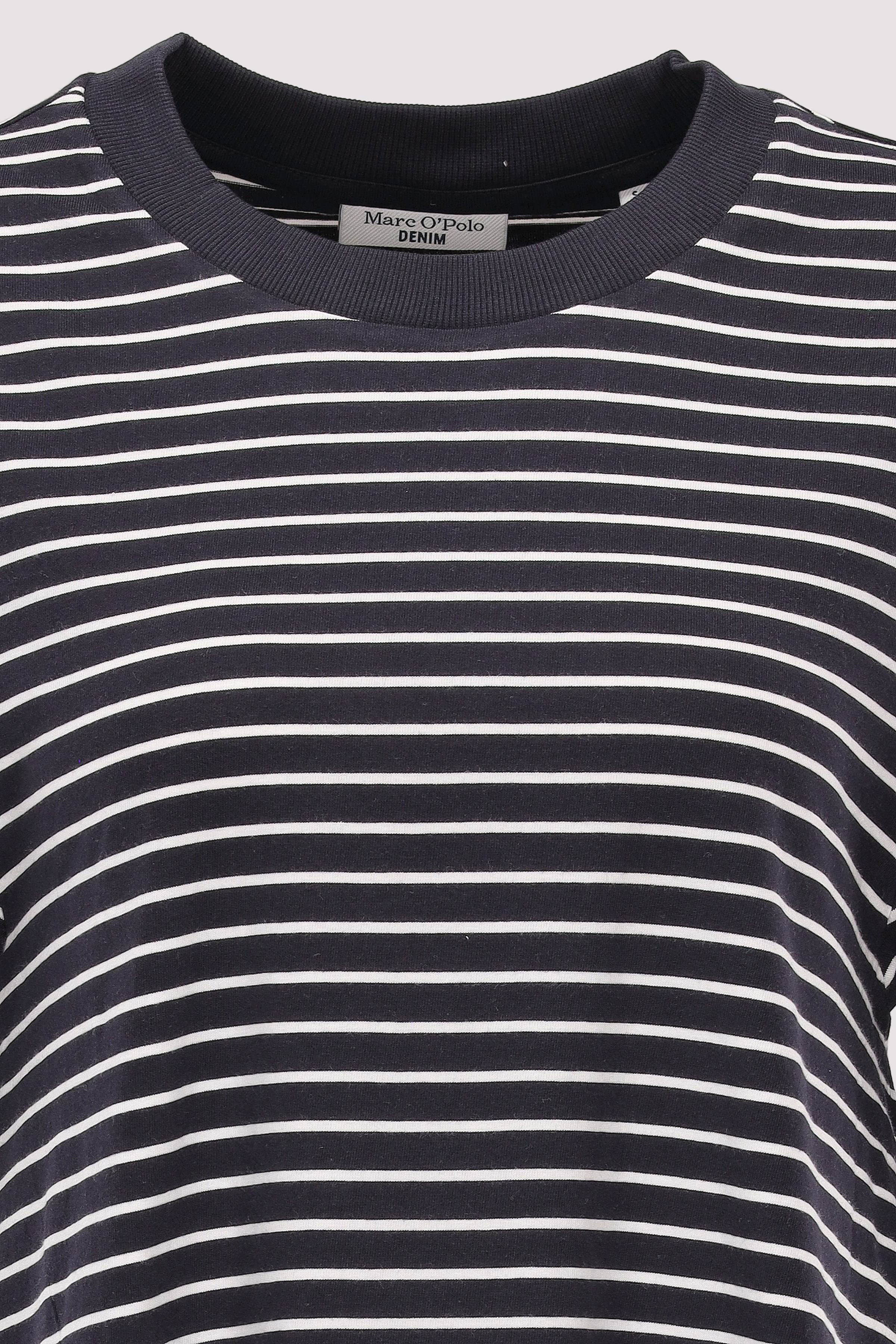 Marc O'Polo Denim - Marc O'Polo Freizeitkleid aus Baumwolle