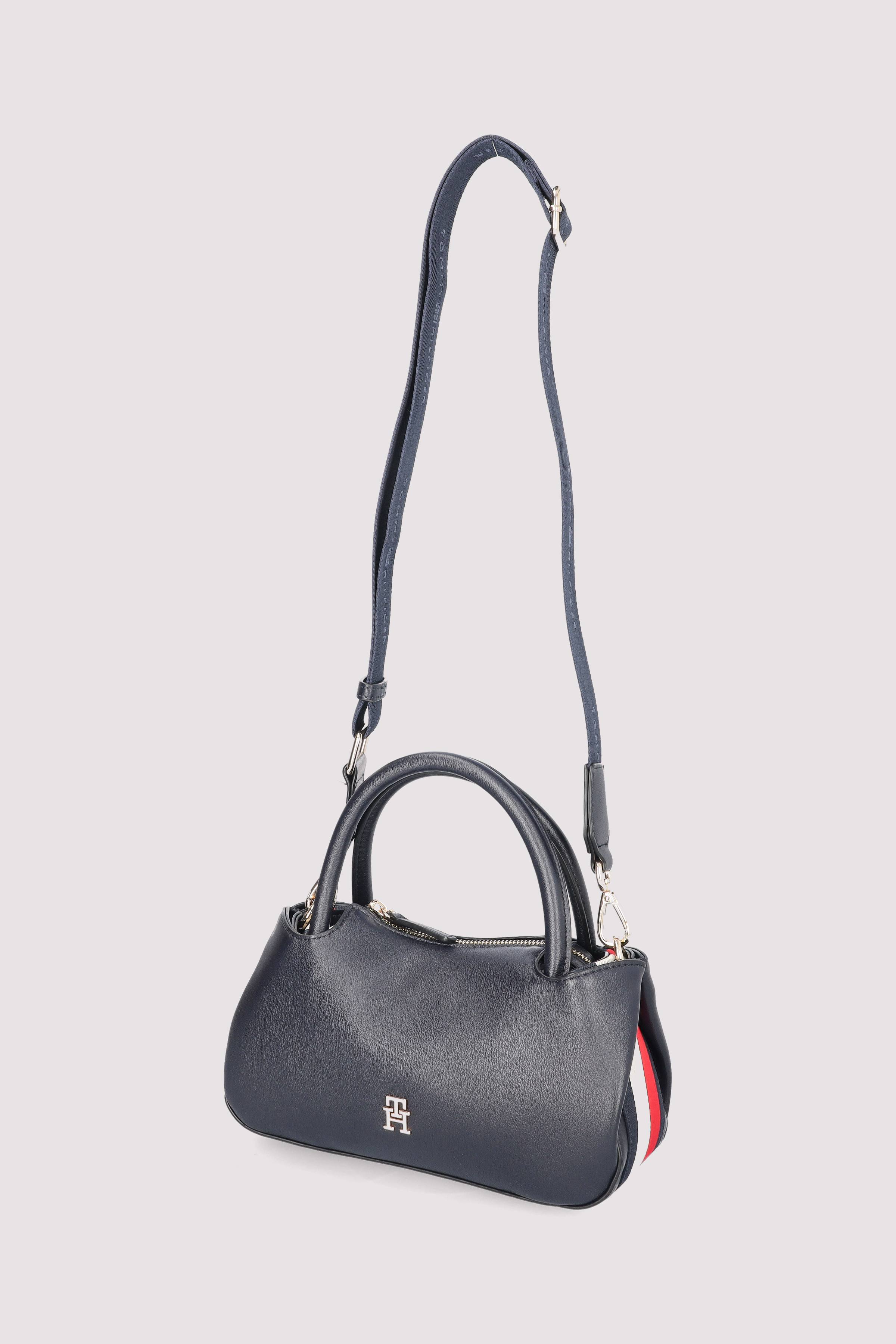 Tommy Hilfiger - Tommy Hilfiger Crossbody Bag Blau