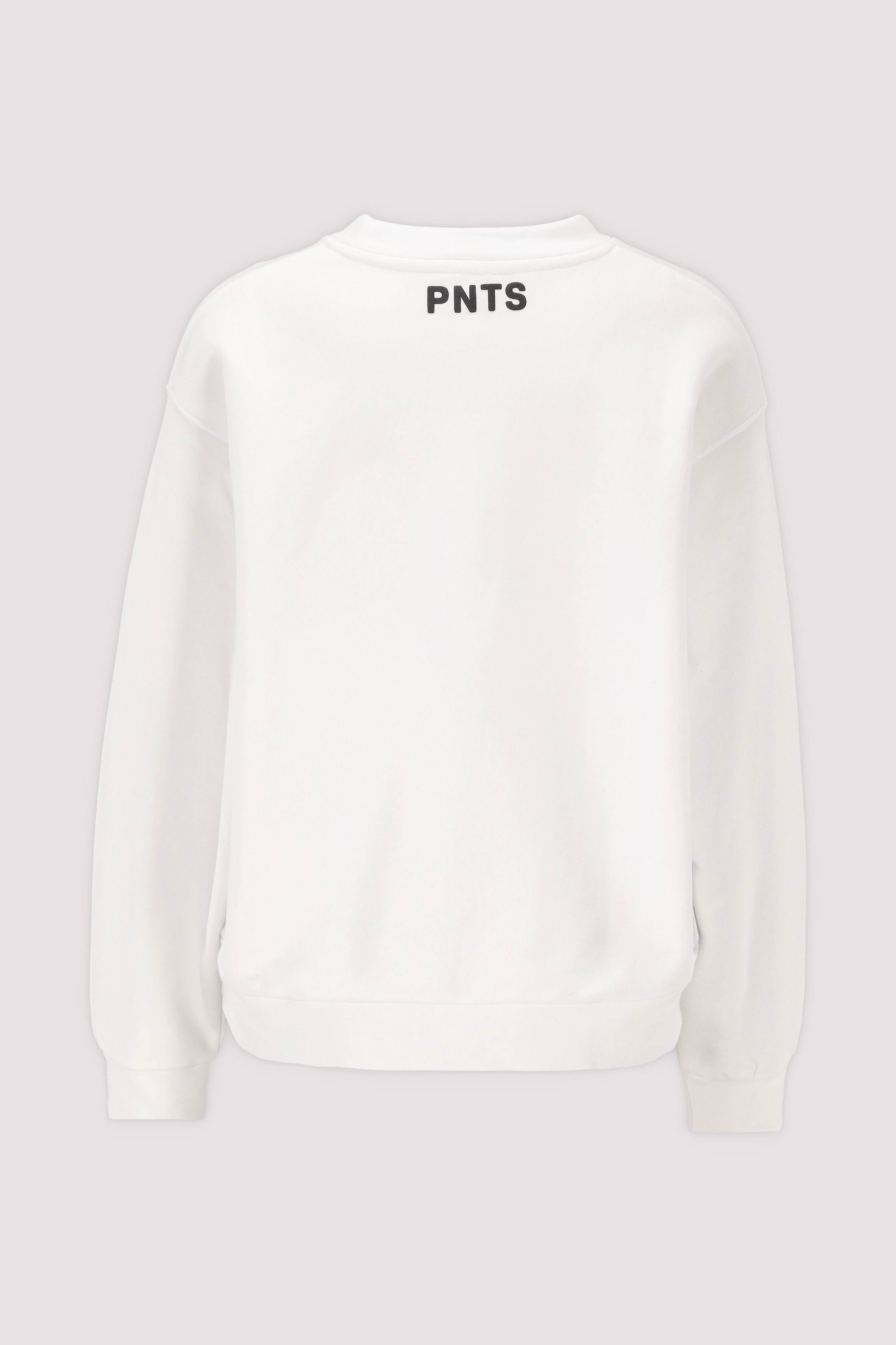 Sweatshirt Big Smile