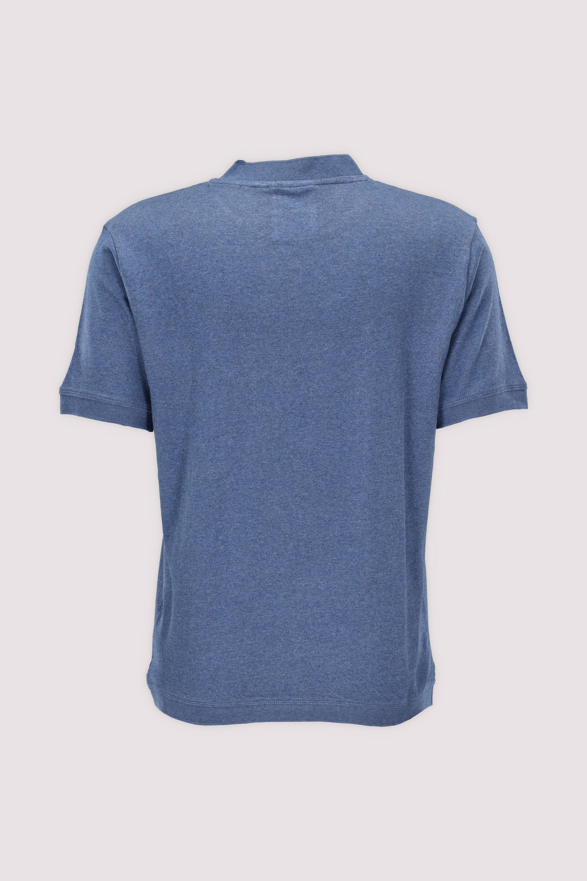 the melange t-shirt