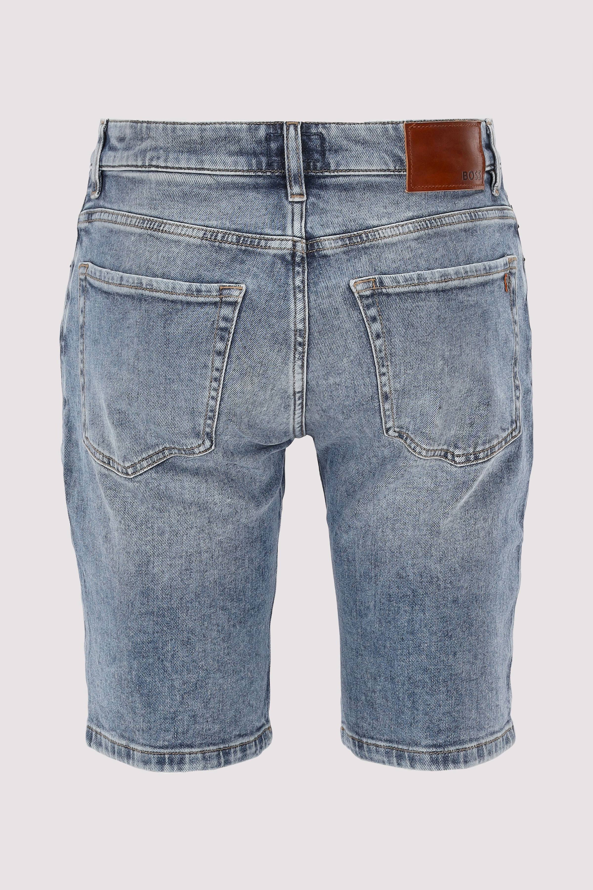 BOSS - Re.Maine Shorts BO 10263385 01 BOSS - Re.Maine Shorts BO 10263385 01