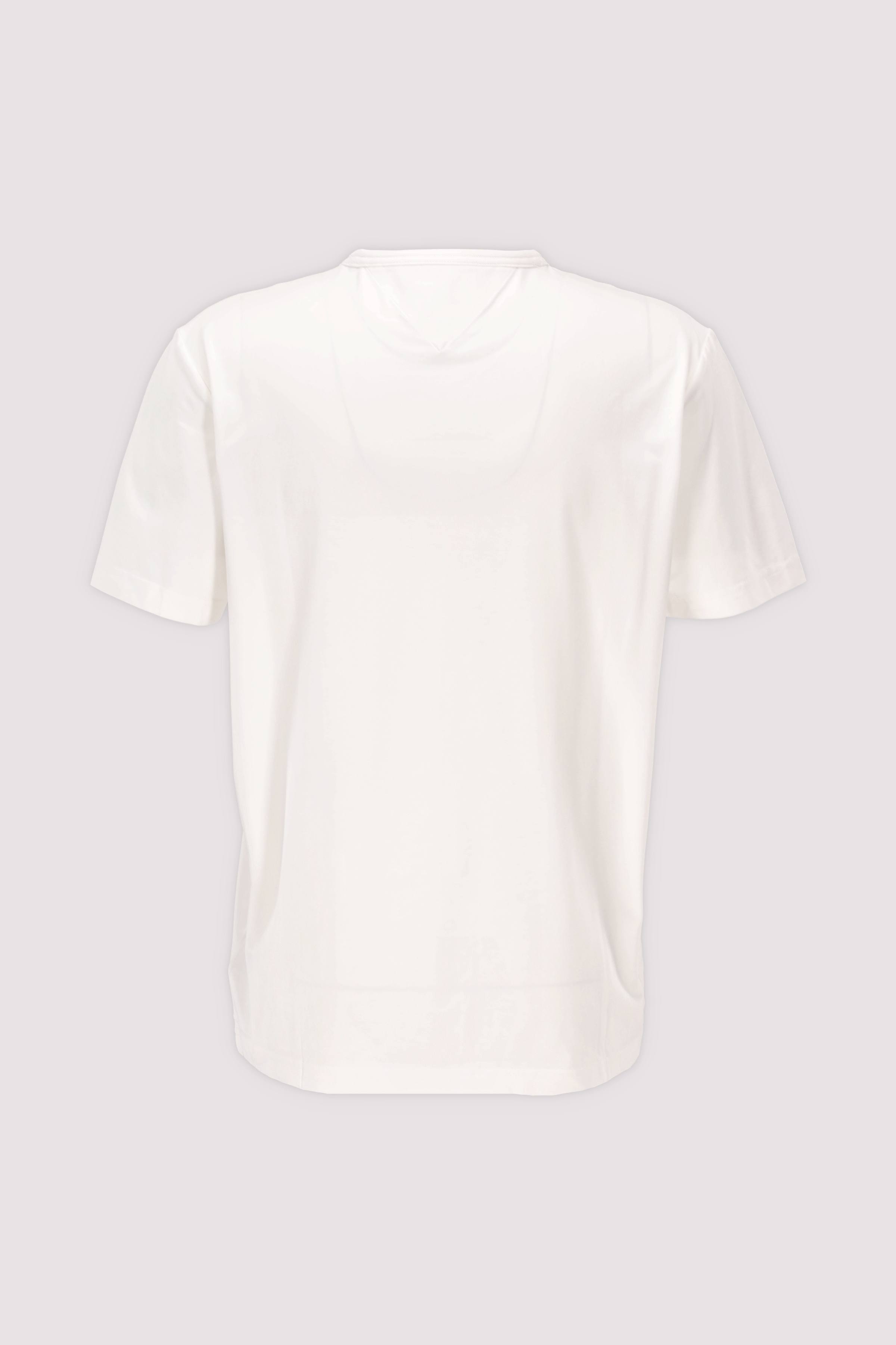 Tommy Hilfiger - Tommy Hilfiger T-Shirt Weiß