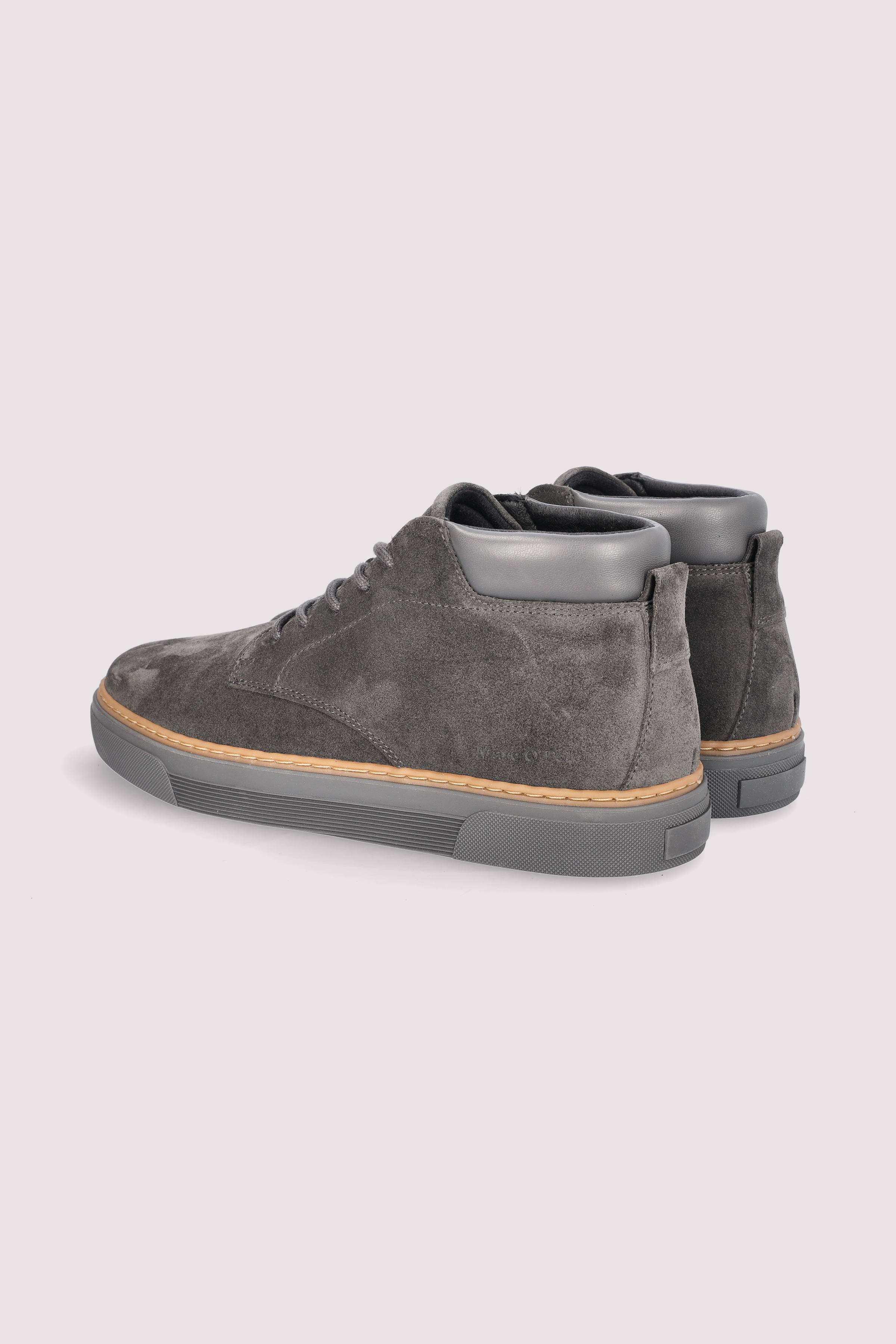 Marc O Polo Shoes - Lace up Bootie